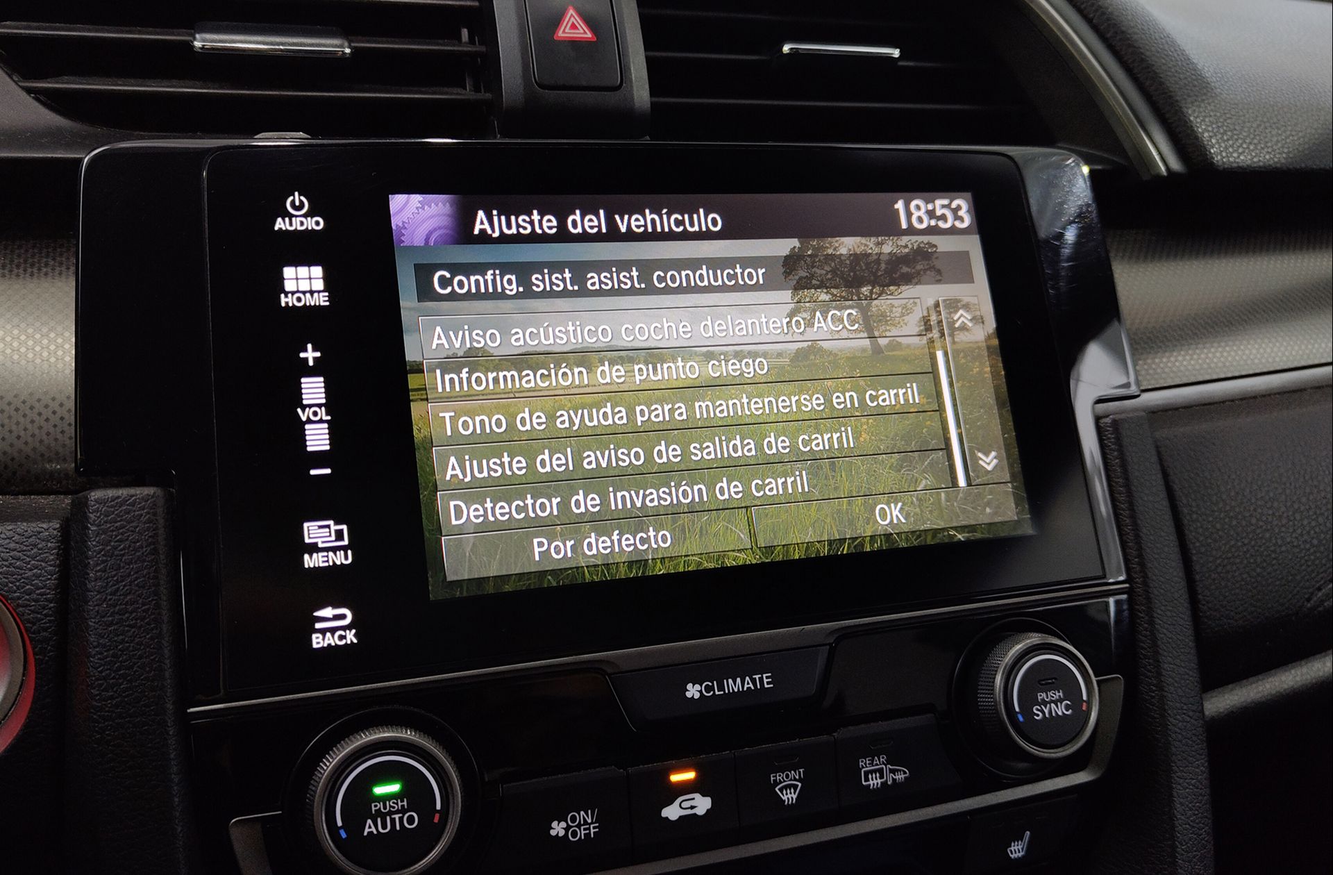 Honda Civic 1.0 I-VTEC Turbo Executive Premium - foto 20