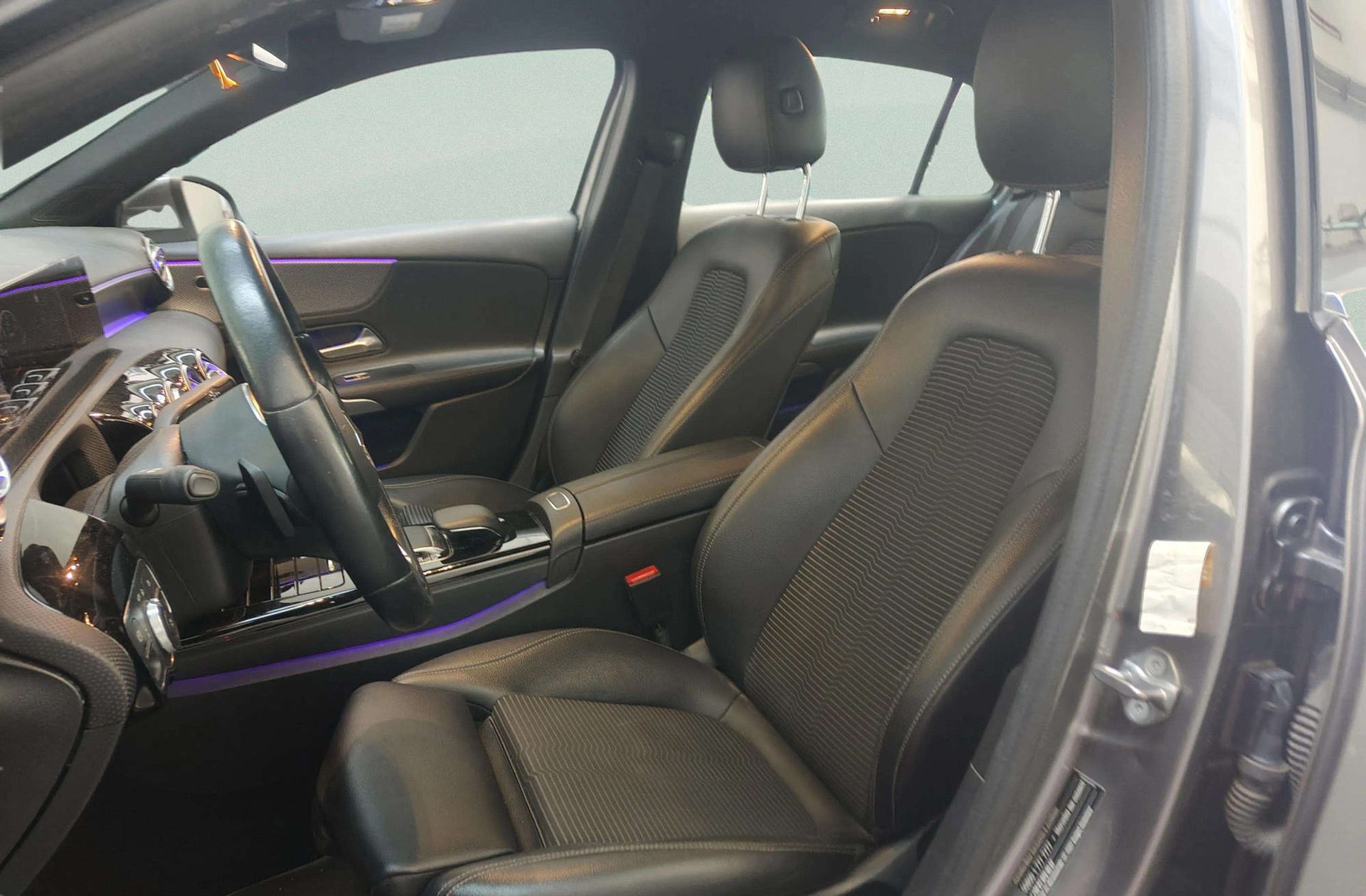 Mercedes-Benz Clase A 200 - foto 11