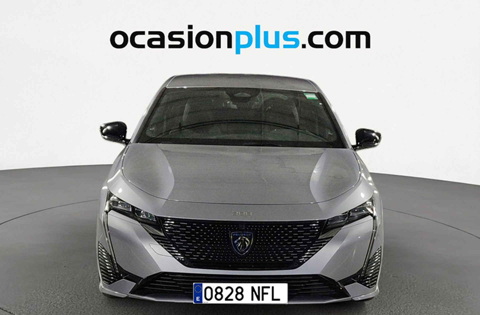 Peugeot 308 PureTech 130 GT EAT8 - foto 16