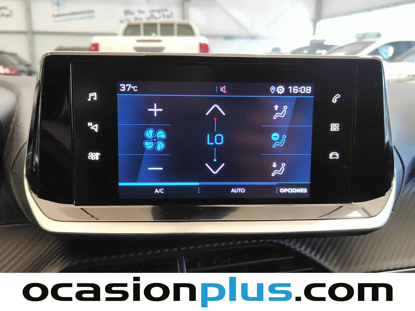 Foto Peugeot 2008 Peugeot 2008 PureTech 100 S&S Allure (100 CV)