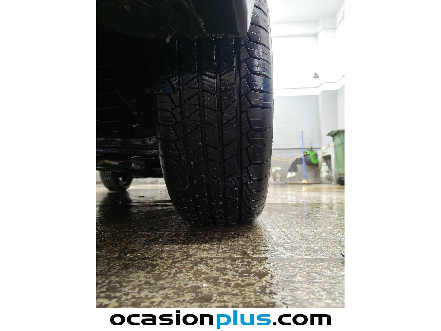 Hyundai Tucson Hyundai Tucson 1.6 GDI BlueDrive Klass 4x2 (131 CV) 2016