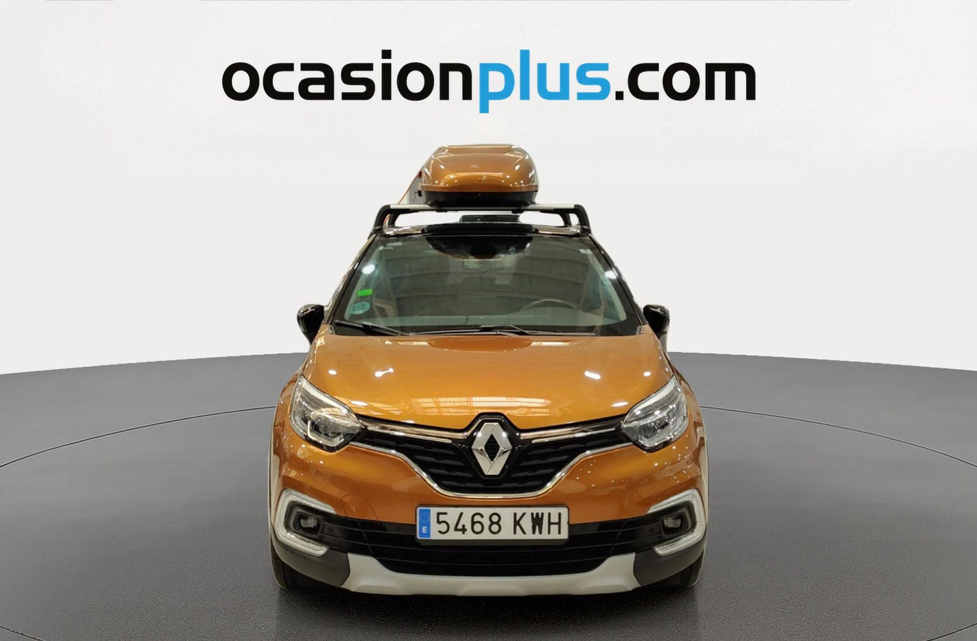 Renault Captur Zen TCe GPF EDC - foto 15