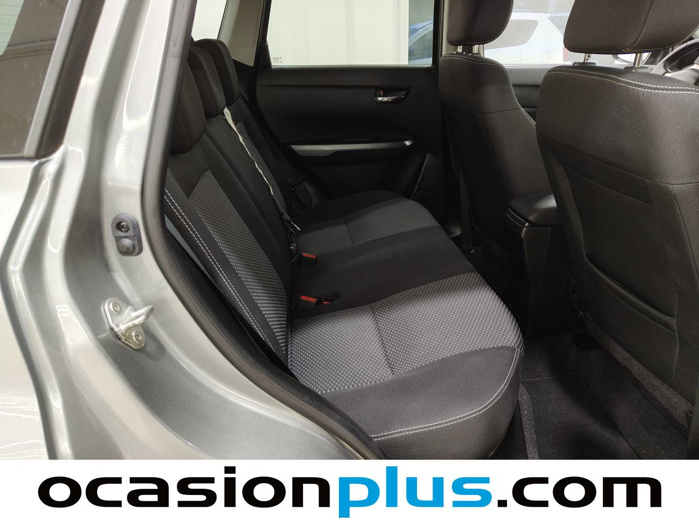 Foto Suzuki Vitara Suzuki Vitara 1.0 Turbo GLE 4WD  (111 CV)