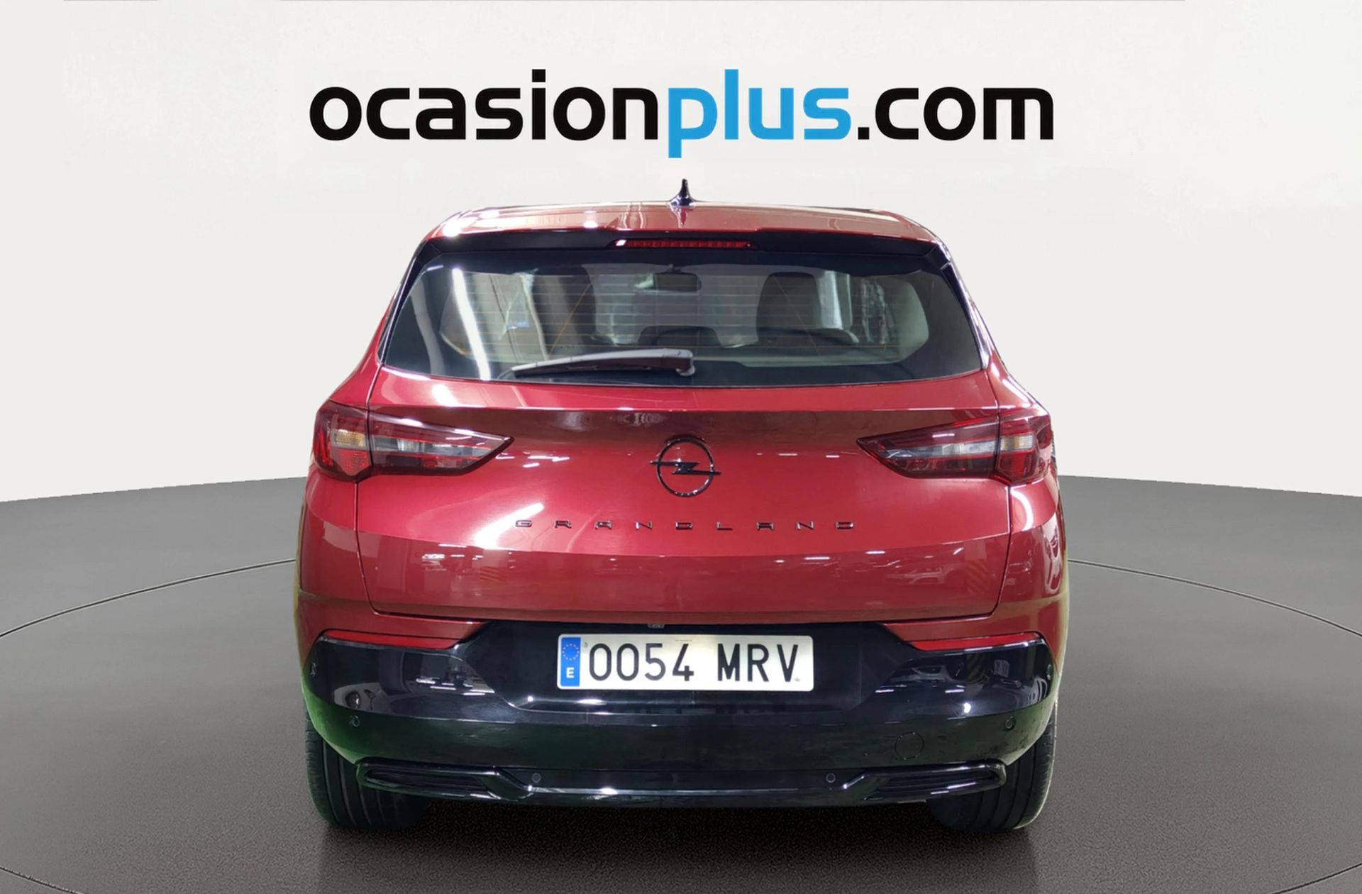 Opel Grandland 1.2 Turbo XHT GS - foto 13