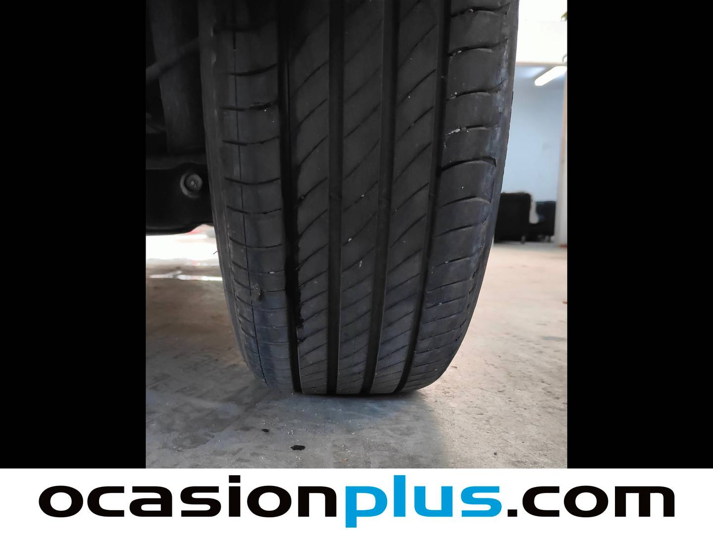 Hyundai Tucson Hyundai Tucson 1.6 CRDI 48V Maxx (136 CV) de ocasión