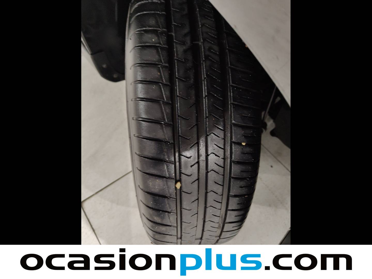 Foto Peugeot 2008 Peugeot 2008 BlueHDi 100 S&S Active (100 CV)