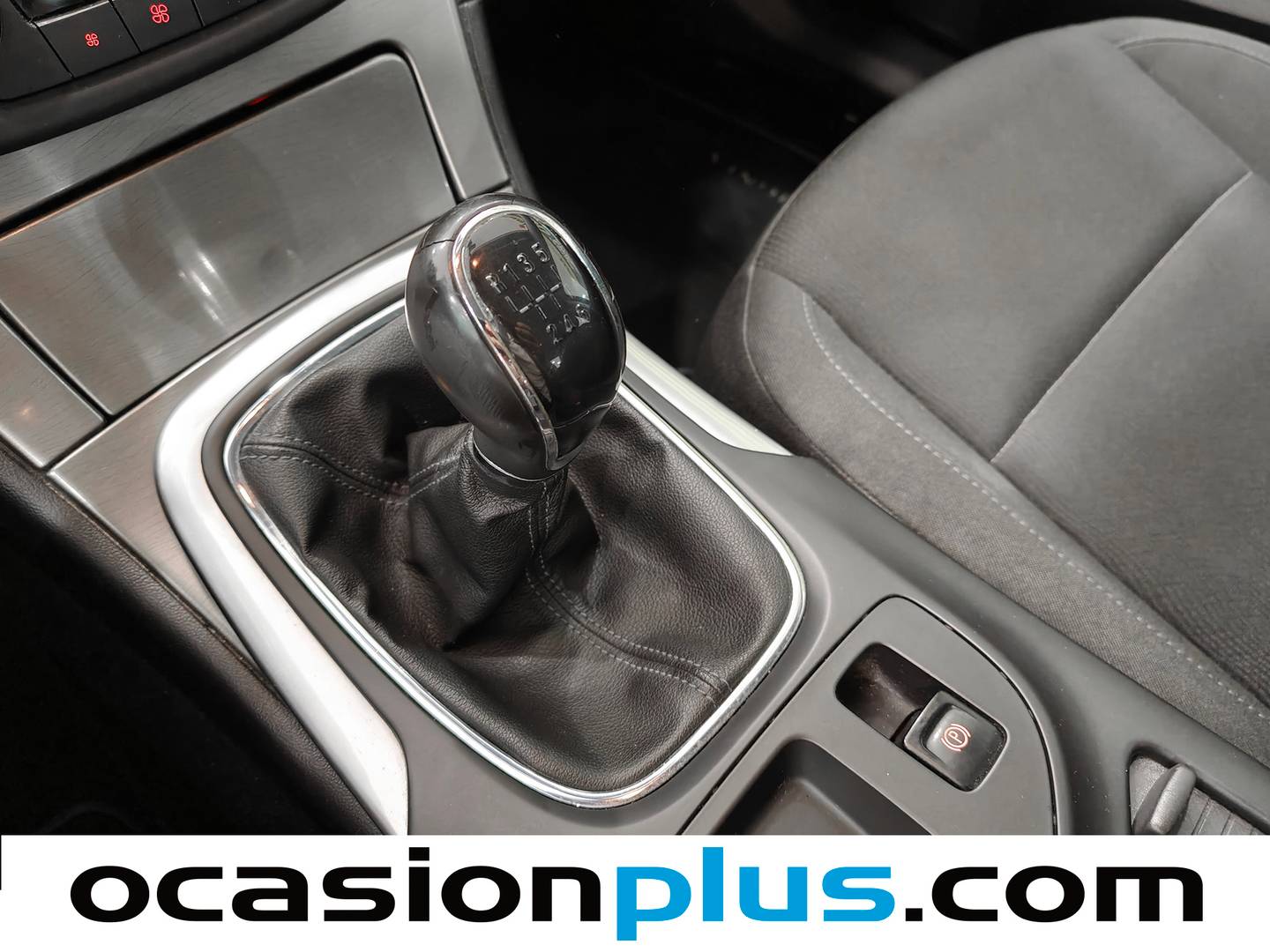 Opel Insignia Opel Insignia 2.0 CDTI ecoFLEX Edition (130 CV) de segunda mano