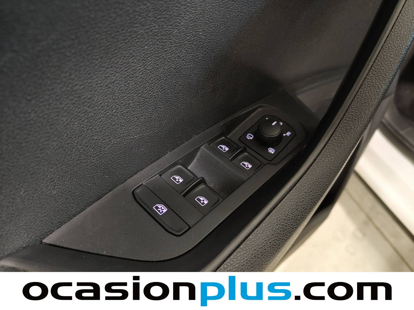 Skoda Karoq Skoda Karoq 1.0 TSI Ambition (115 CV) manual