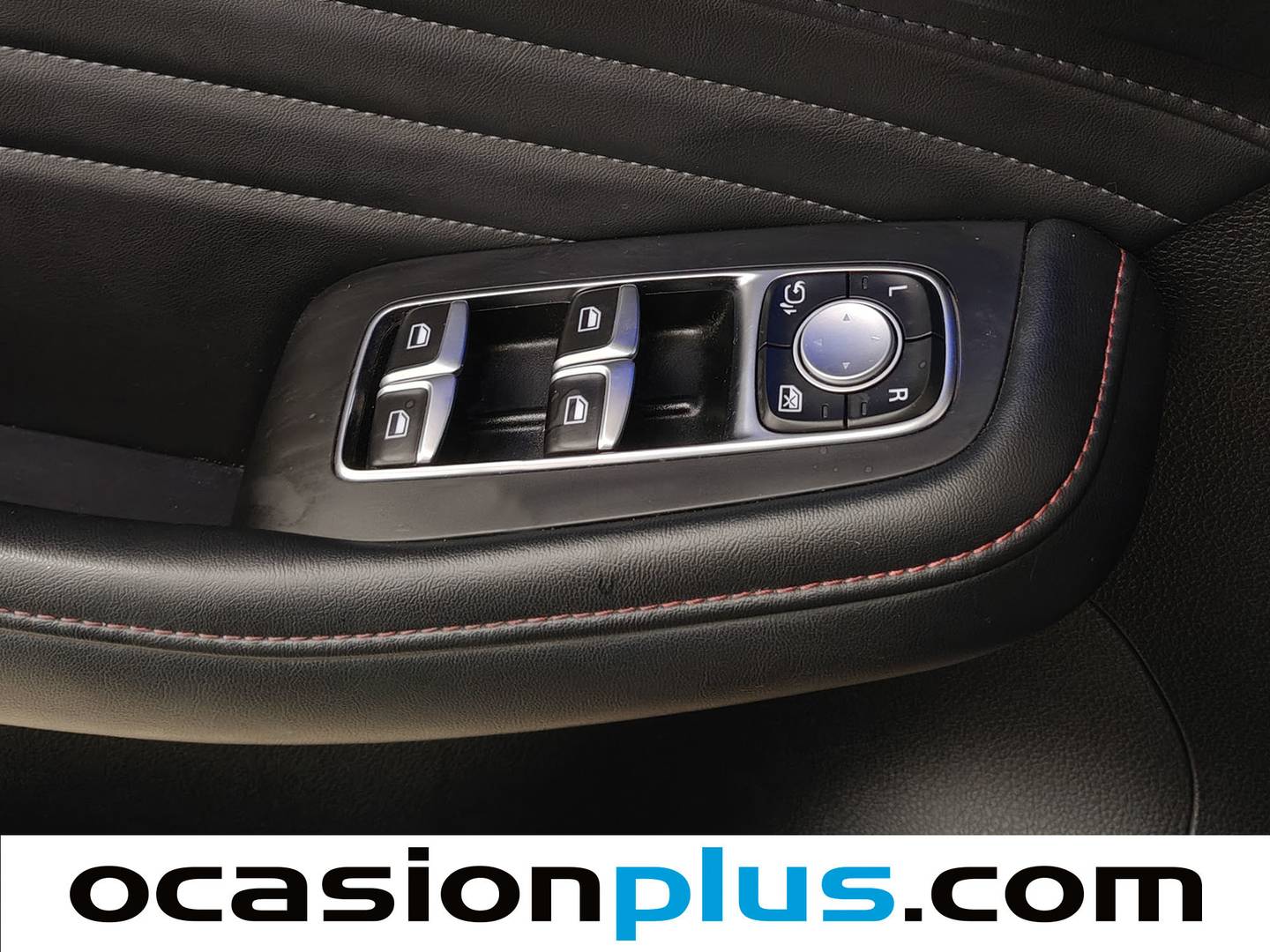 Foto MG HS MG HS 1.5 Turbo GDI Luxury DCT (162 CV)