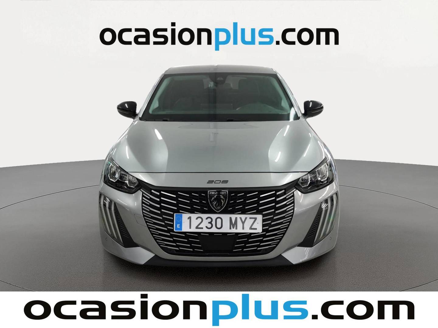 Peugeot 208 Peugeot 208 PureTech 100 Allure (100 CV) 100cv
