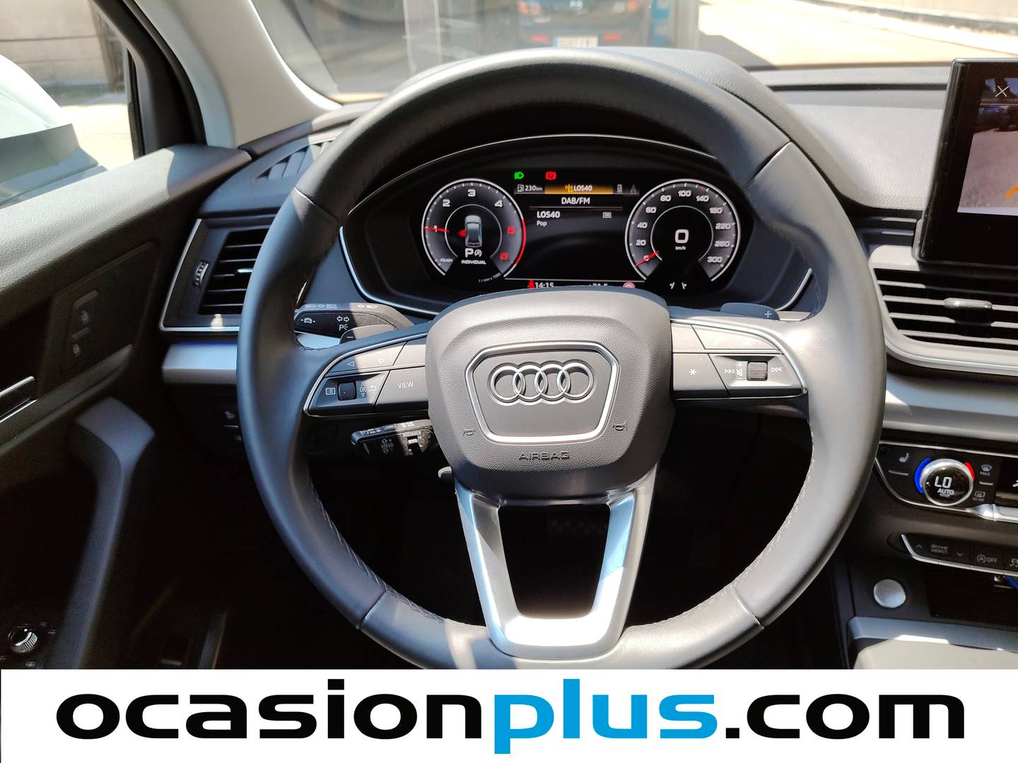 Audi Q5 Audi Q5 Advanced 35 TDI (163 CV) S Tronic de ocasión