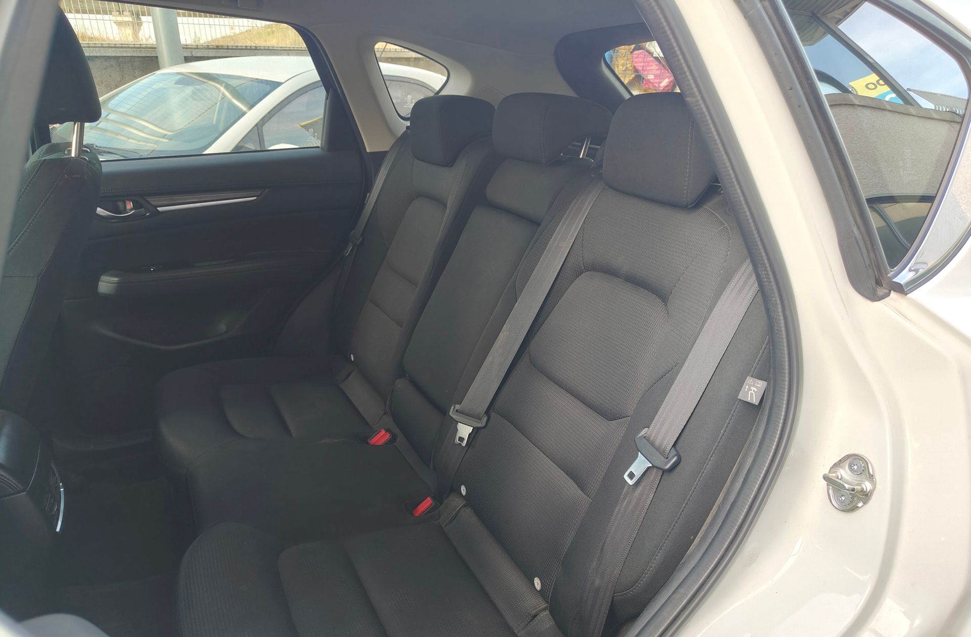 Mazda CX-5 2.2 D Zenith 2WD - foto 12
