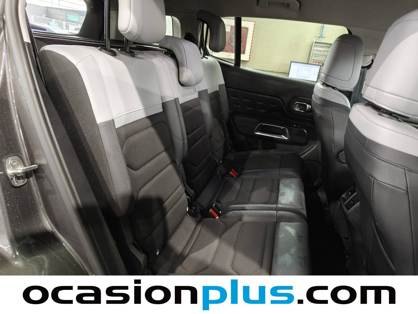 Foto Citroën C5 Aircross Citroen C5 Aircross BlueHDi 130 S&S Max EAT8 (131 CV)