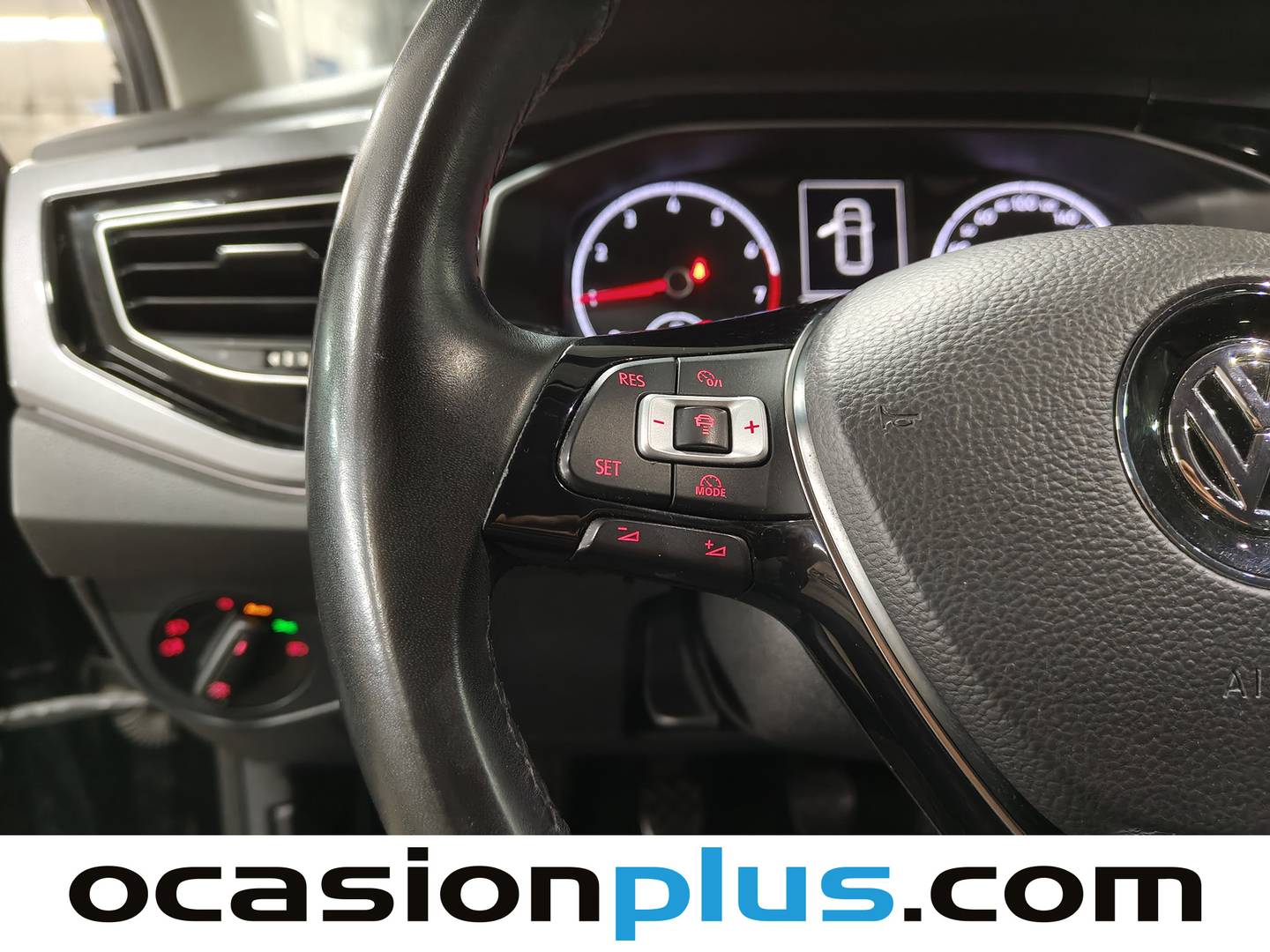 Volkswagen Polo Volkswagen Polo Sport 1.0 TSI (115 CV) de segunda mano