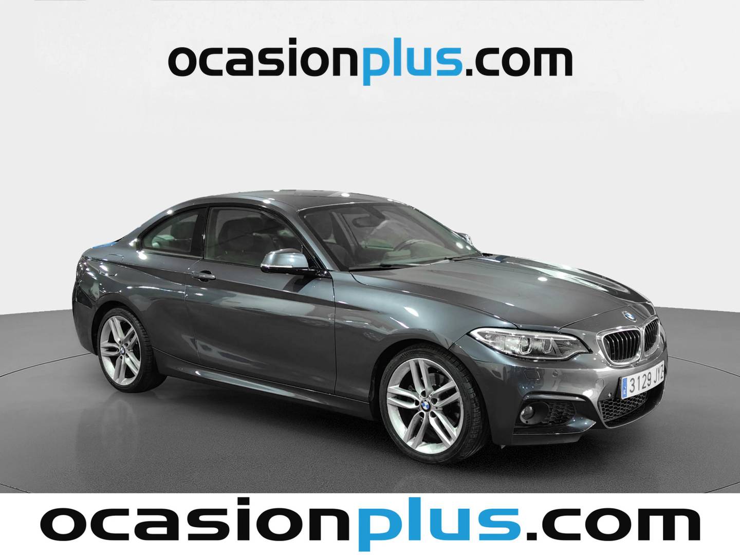Foto BMW Serie 2 BMW Serie 2 220i Coupe (184 CV) Pack M