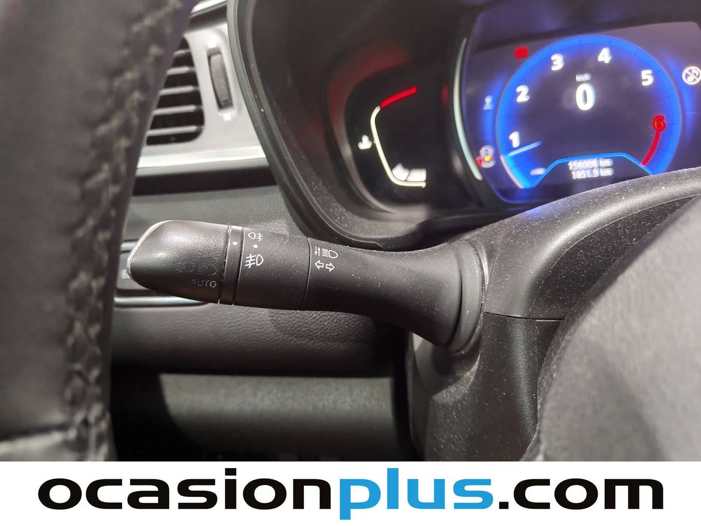 Foto Renault Kadjar Renault Kadjar Intens TCe (140 CV) GPF