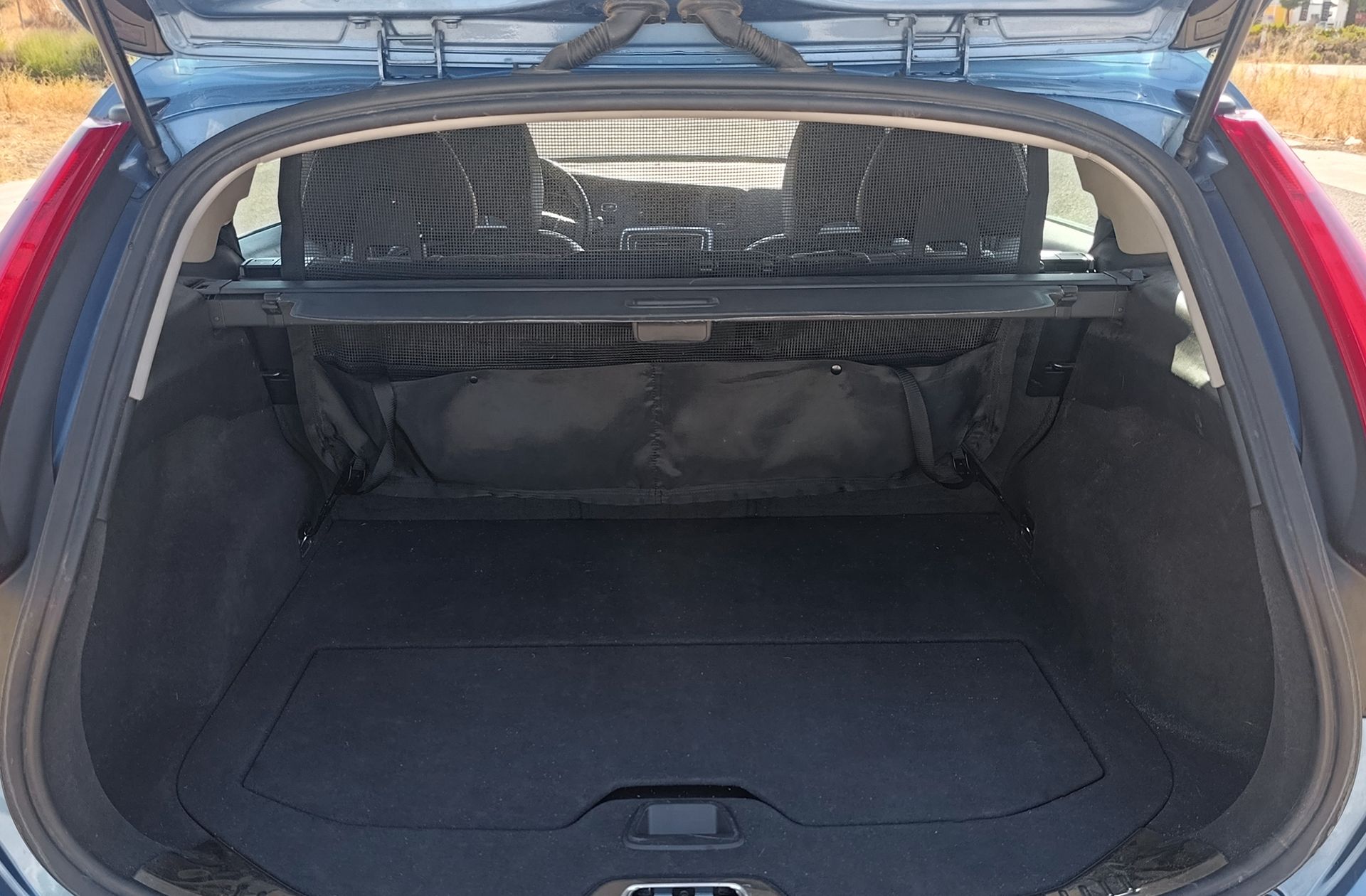 Volvo V60 D3 Momentum - foto 13