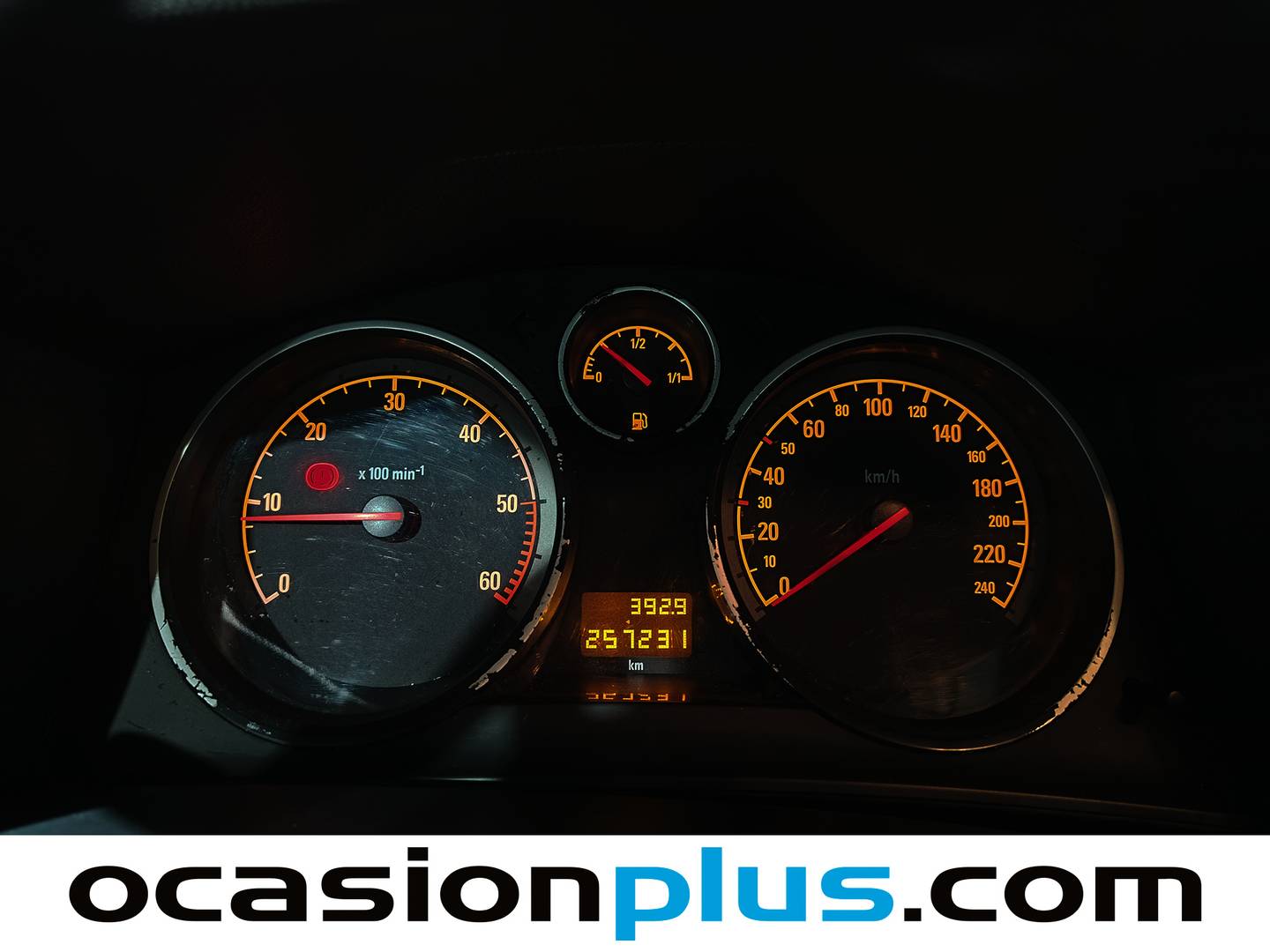 Opel Astra Opel Astra 1.7CDTi Edition (100 CV) manual
