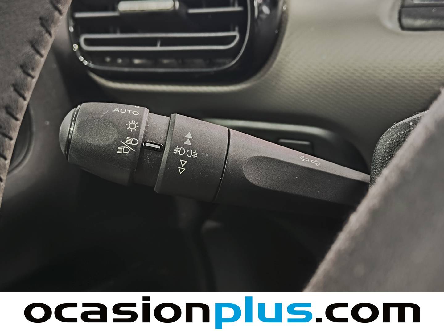 Foto Citroën C4 Cactus Citroen C4 Cactus PureTech 82 Feel (82 CV)