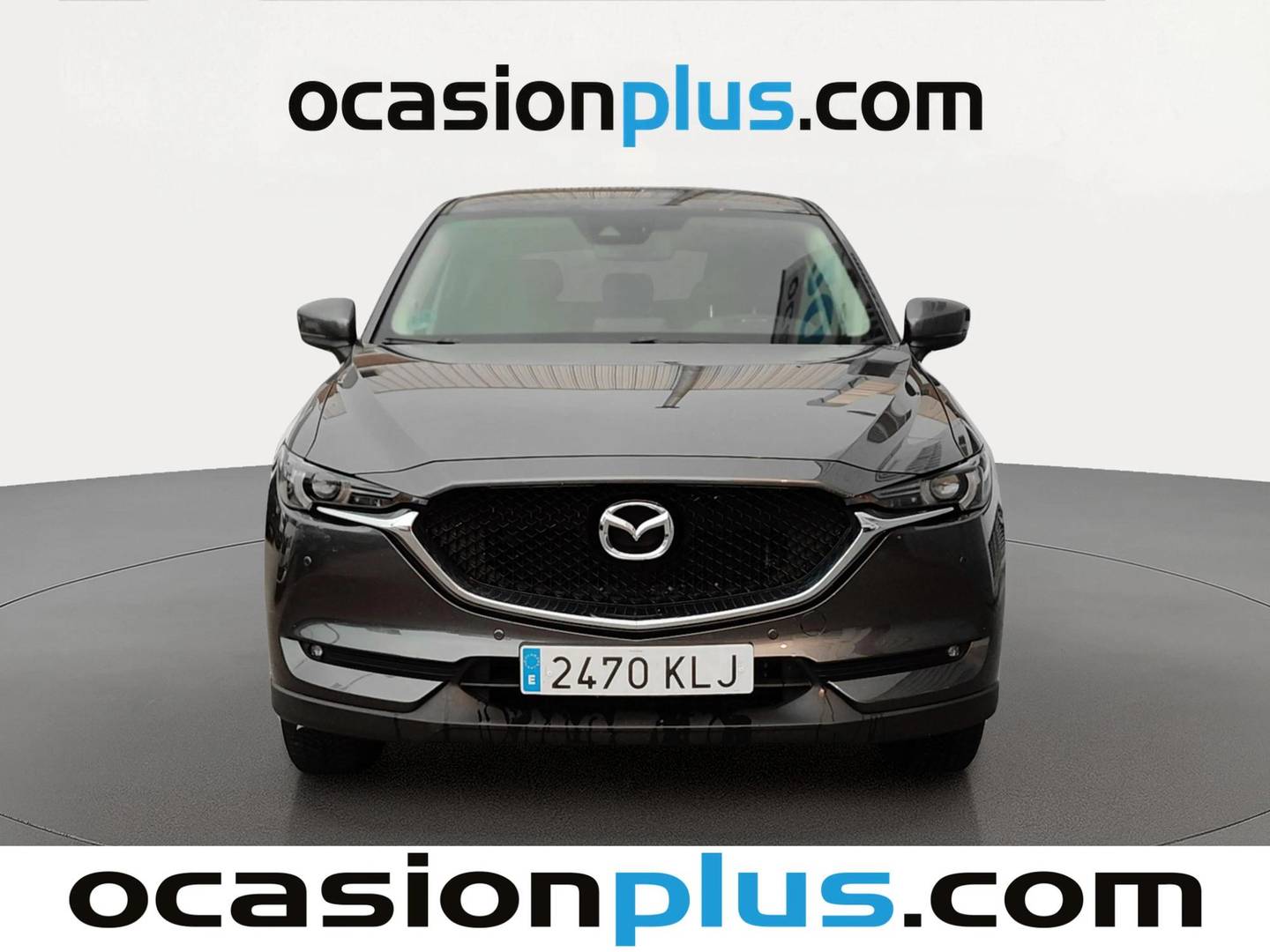 Mazda CX-5 Mazda CX-5 2.0 GE Evolution 2WD (165 CV) al mejor precio