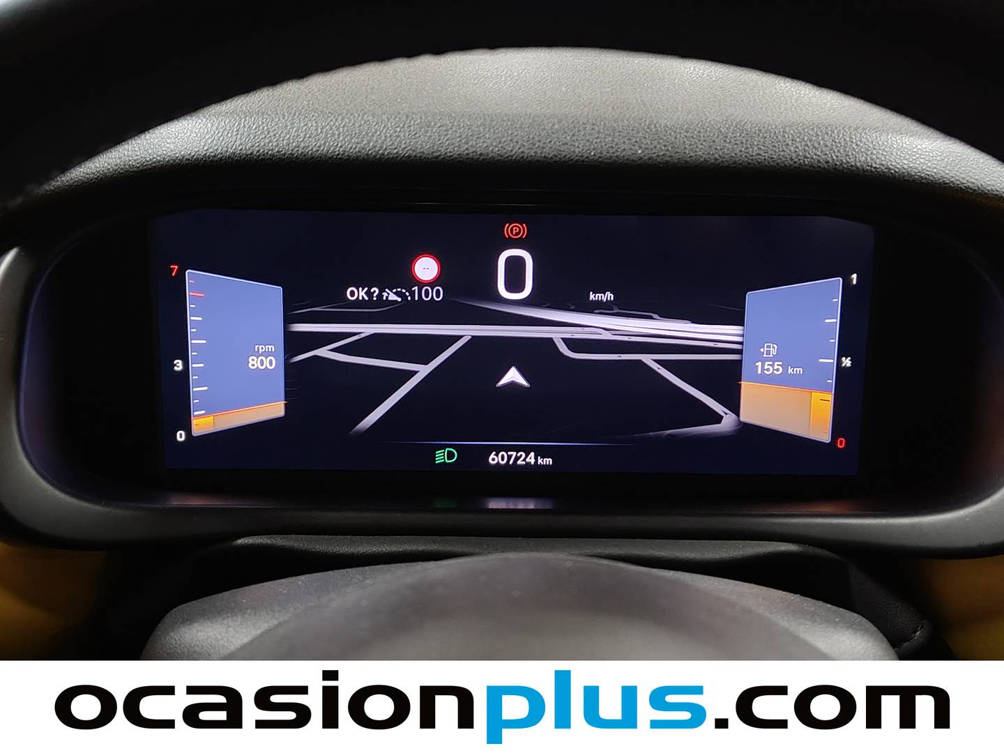 Foto Jeep Avenger Jeep Avenger 1.2 G Summit (100 CV)