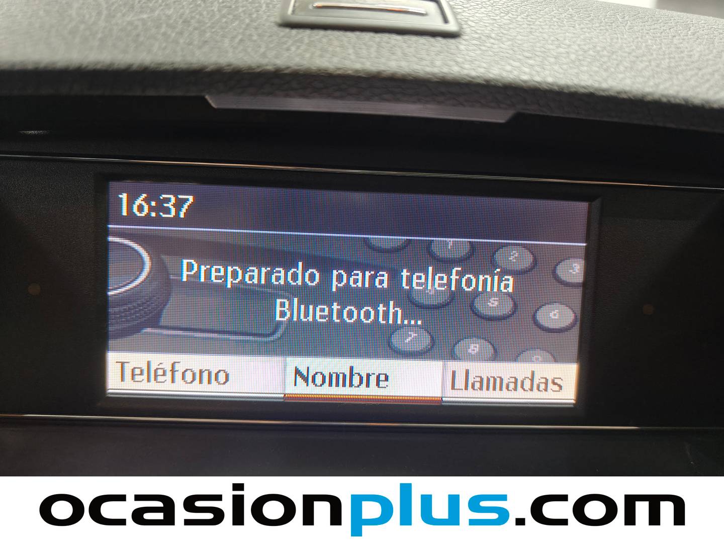 Mercedes Clase C Mercedes-Benz Clase C C Estate 220 CDI Blue Efficiency (136 CV) automático