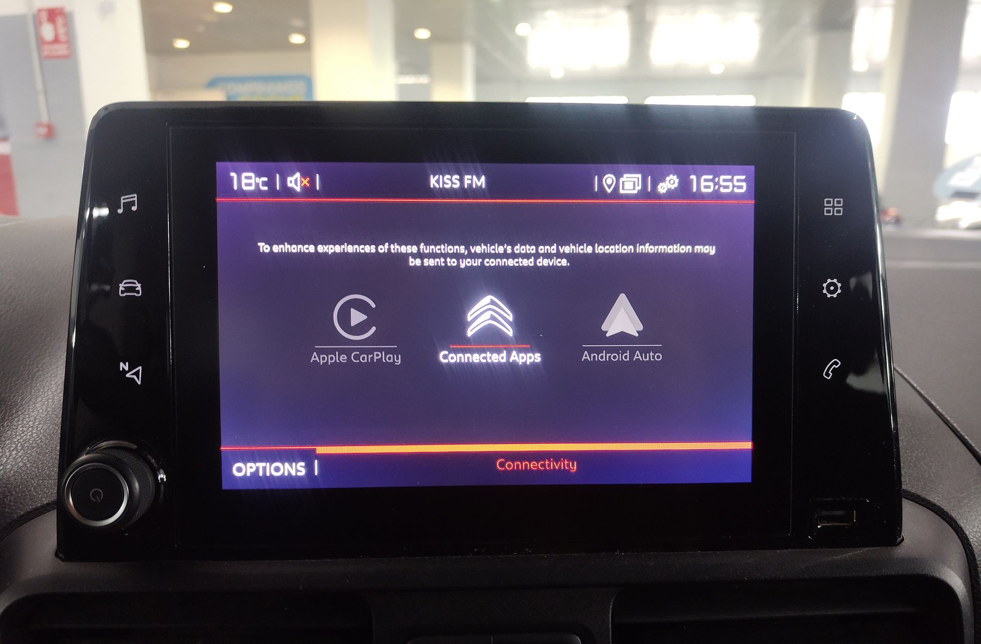 Citroën Berlingo BlueHDi 100 Talla M Feel Business - foto 9