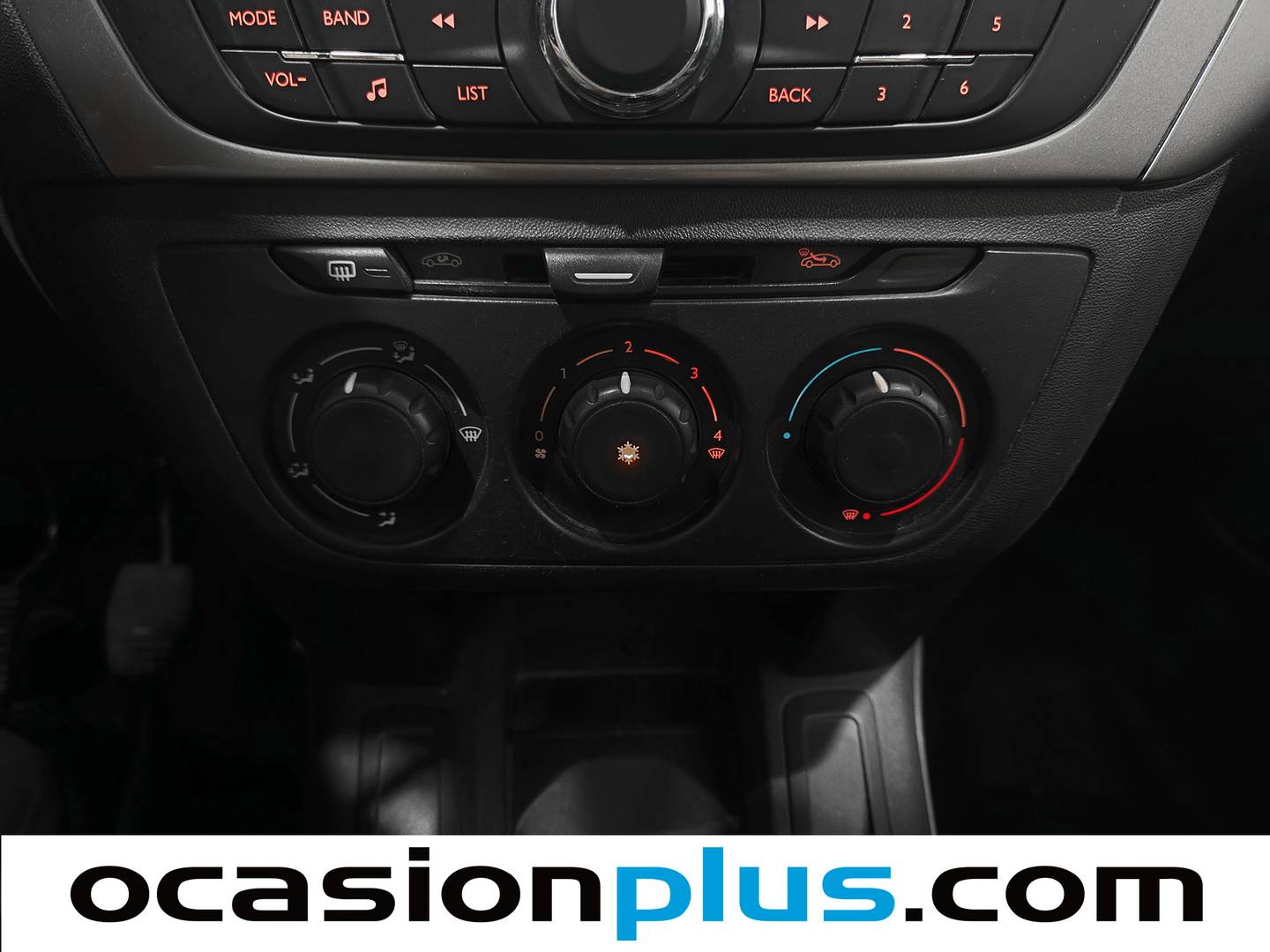 Citroën C-Elysée Citroën C-Elysee BlueHDi 100 Seduction (100 CV) 100cv