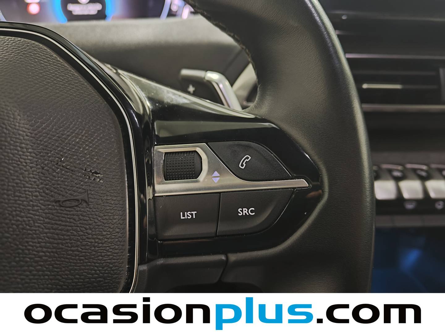 Foto Peugeot 5008 Peugeot 5008 PureTech 130 S&S Allure Pack EAT8 (130 CV) 7 Plazas