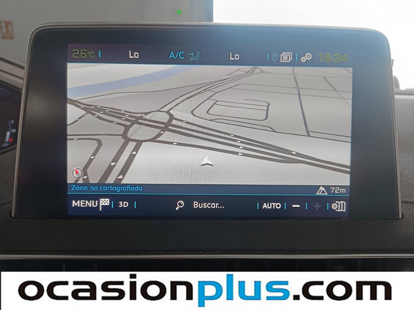 Foto Peugeot 3008 Hybrid Peugeot 3008 Hybrid 300 GT e-EAT8 Auto (300 CV)