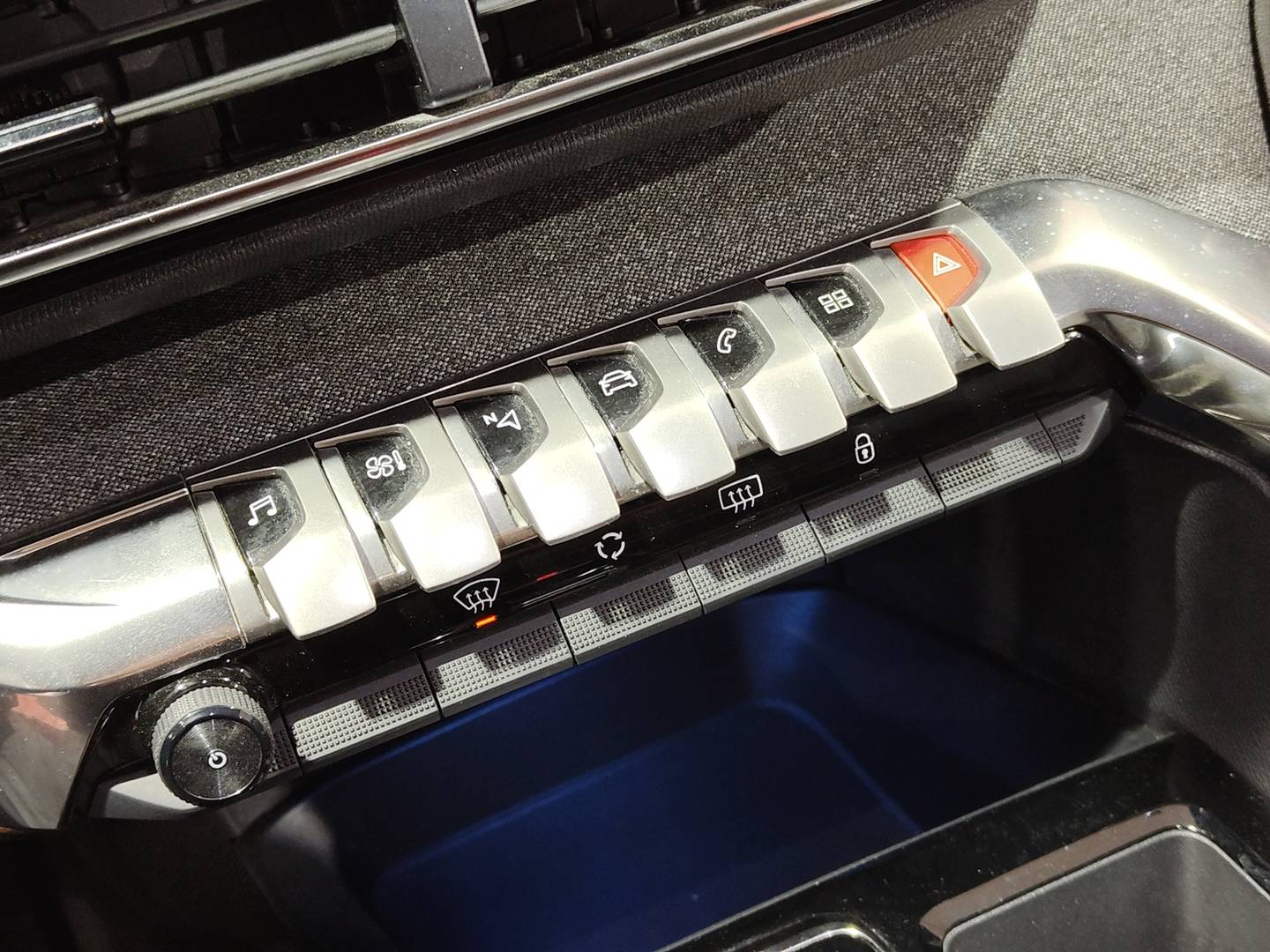 Peugeot 5008 Peugeot 5008 PureTech 130 S&S Allure Pack EAT8 (130 CV) 7 Plazas 130cv