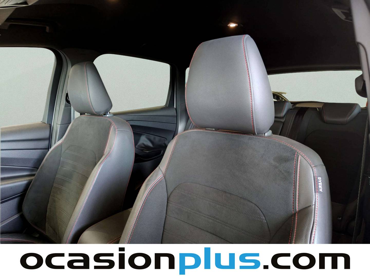 Ford Kuga Ford Kuga 2.0 TDCI S&S ST-Line 4x4 Powershift (180 CV) al mejor precio
