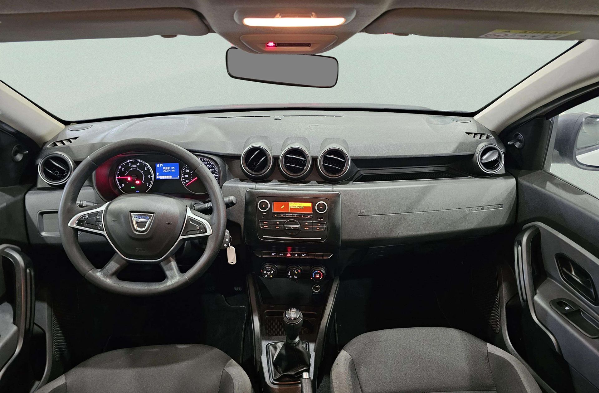 Dacia Duster Essential TCe - foto 6