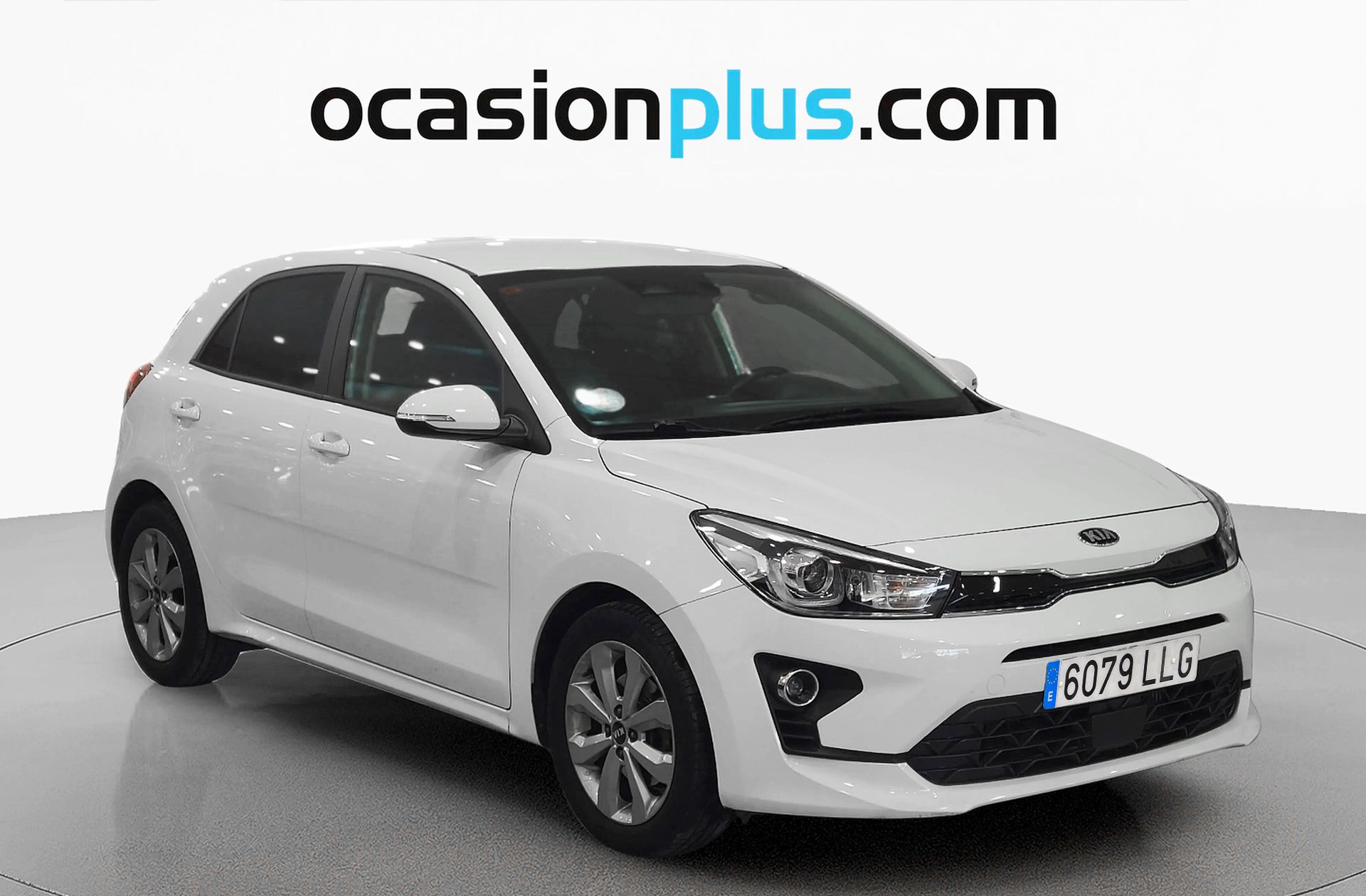 Kia Rio 1.2 Cvvt Drive - foto 2