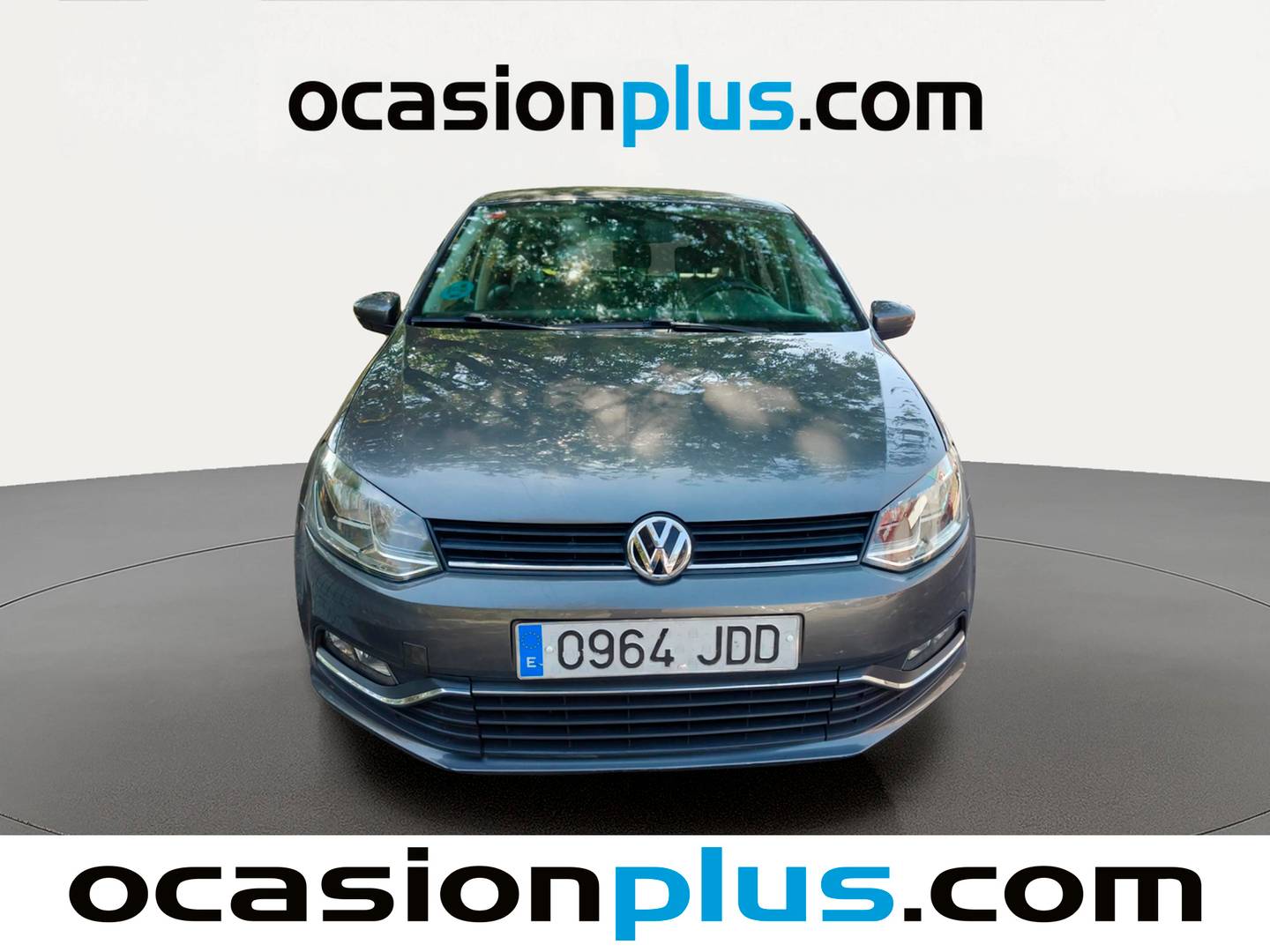 Volkswagen Polo Volkswagen Polo Advance 1.2 TSI BMT (90 CV) DSG 90cv