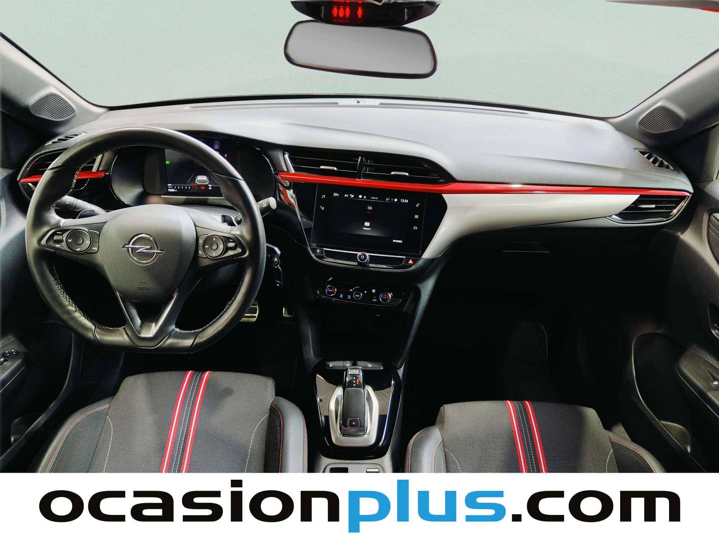Opel Corsa Opel Corsa 1.2 Turbo XHL GS-Line + Auto (130 CV) de ocasión