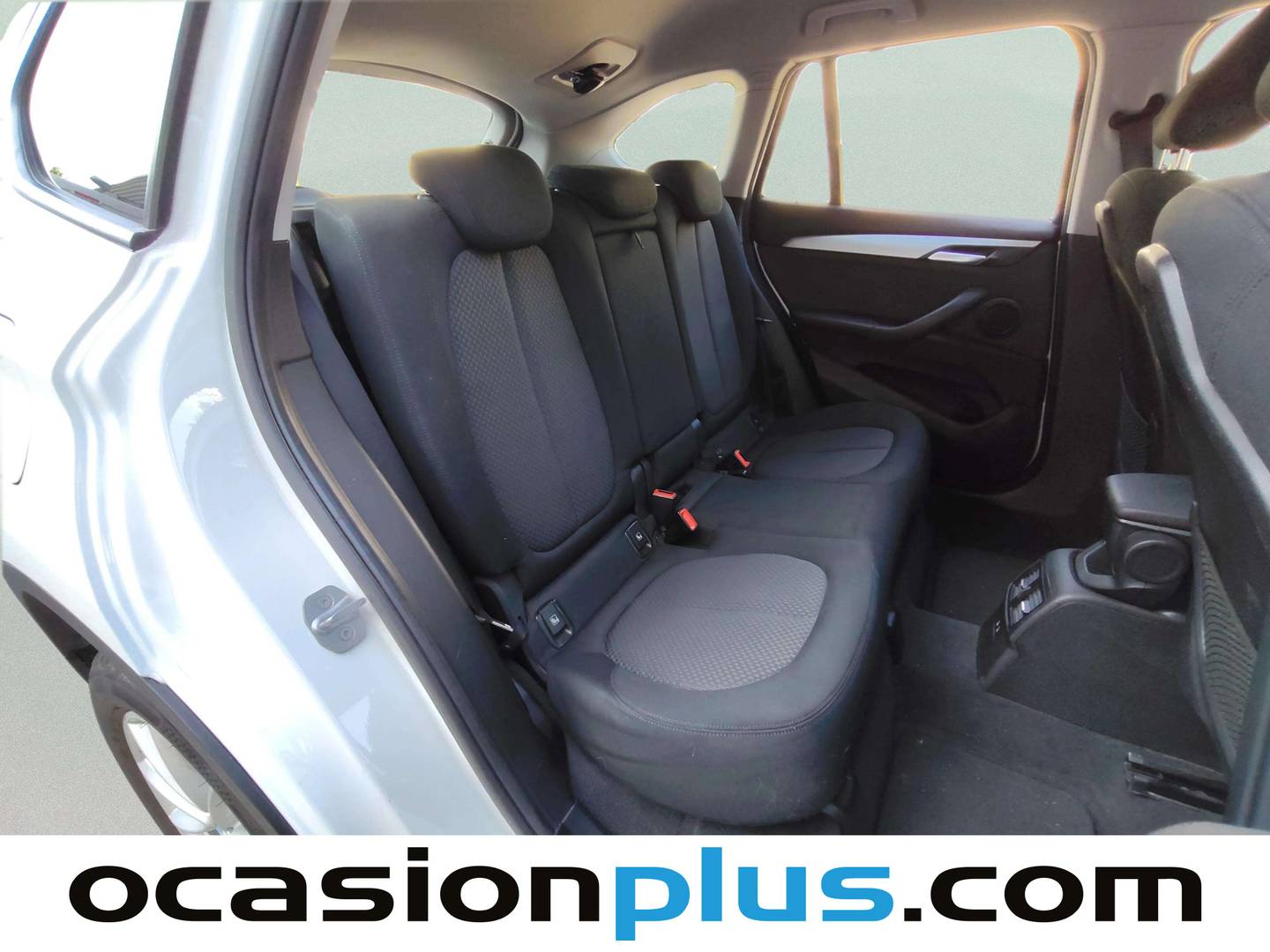 BMW X1 BMW X1 sDrive18d (150 CV) diésel