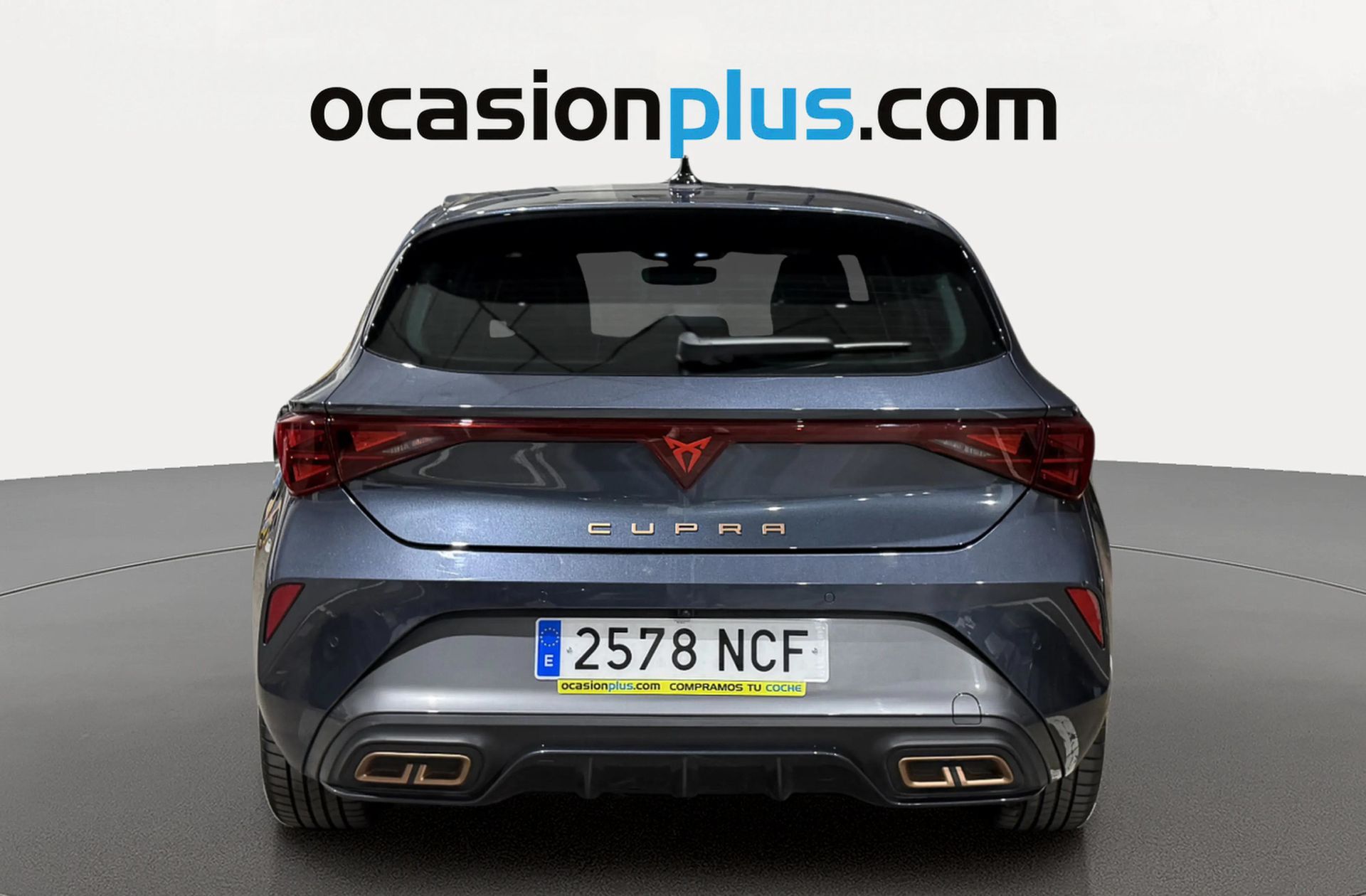 Cupra León 1.5 TSI e-Hybrid DSG - foto 17