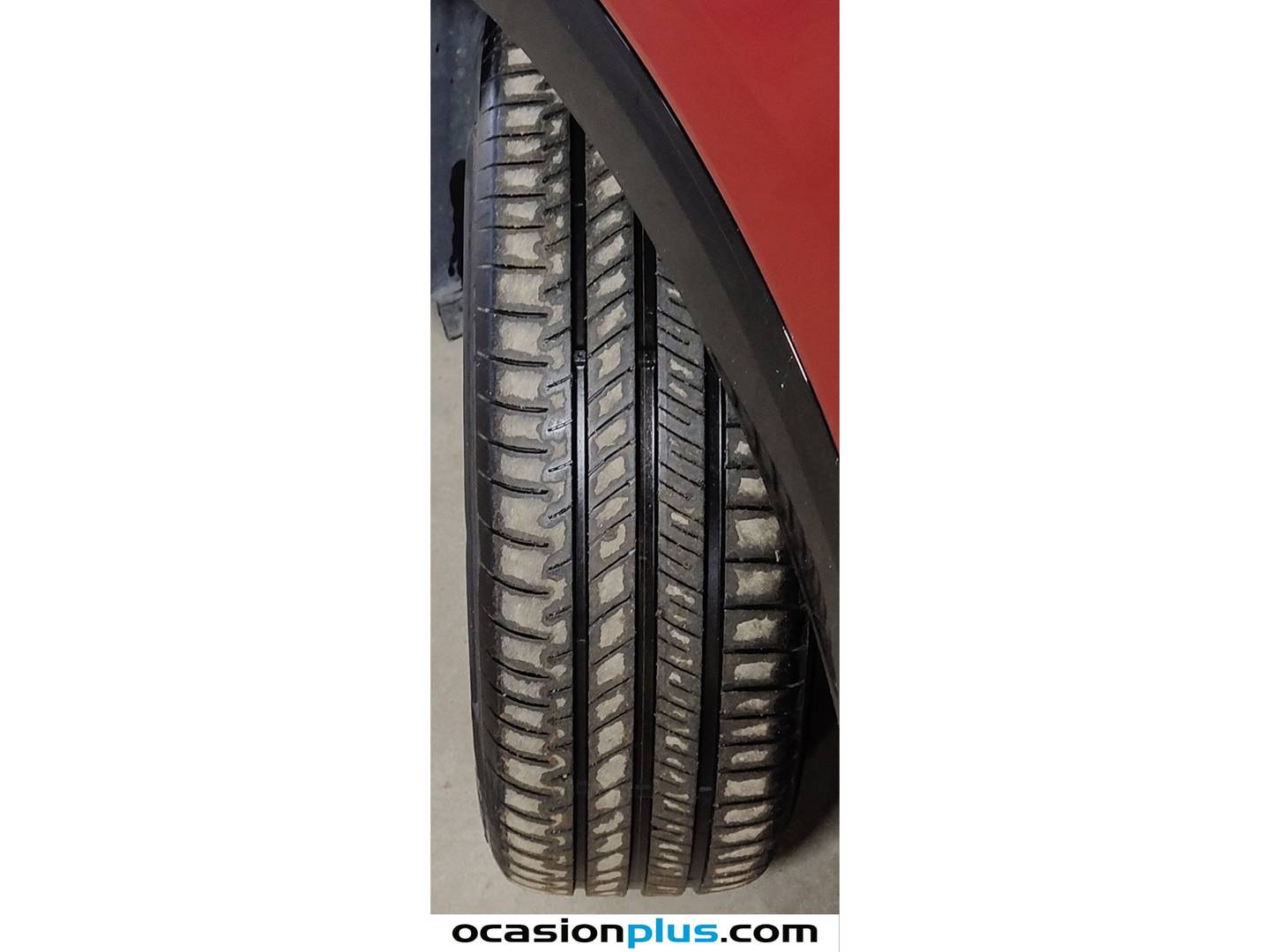 Foto KIA Niro Kia Niro 1.6 GDi HEV Drive (129 CV)