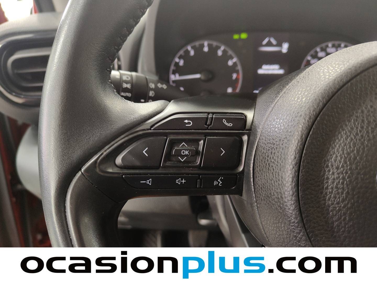 Toyota Yaris Toyota Yaris 1.5 S-Edition (125 CV) seminuevo