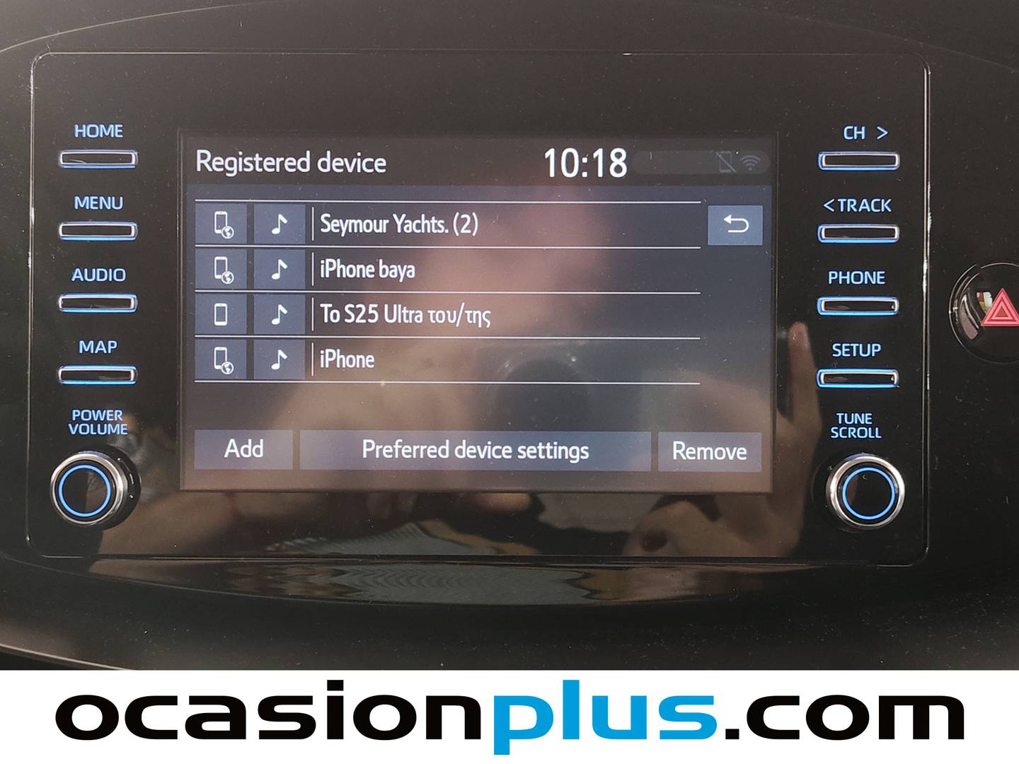 Foto Toyota Aygo X Cross Toyota Aygo X Cross 1.0 VVT-I Play (72 CV)