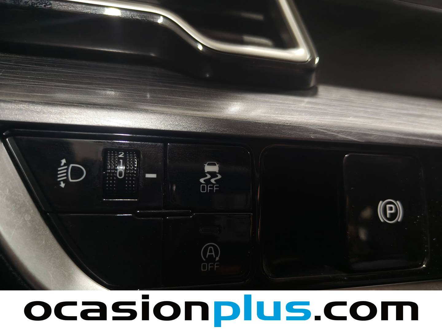 KIA Sportage KIA Sportage 1.6 T-GDi MHEV Drive 4x2 (150 CV) de segunda mano