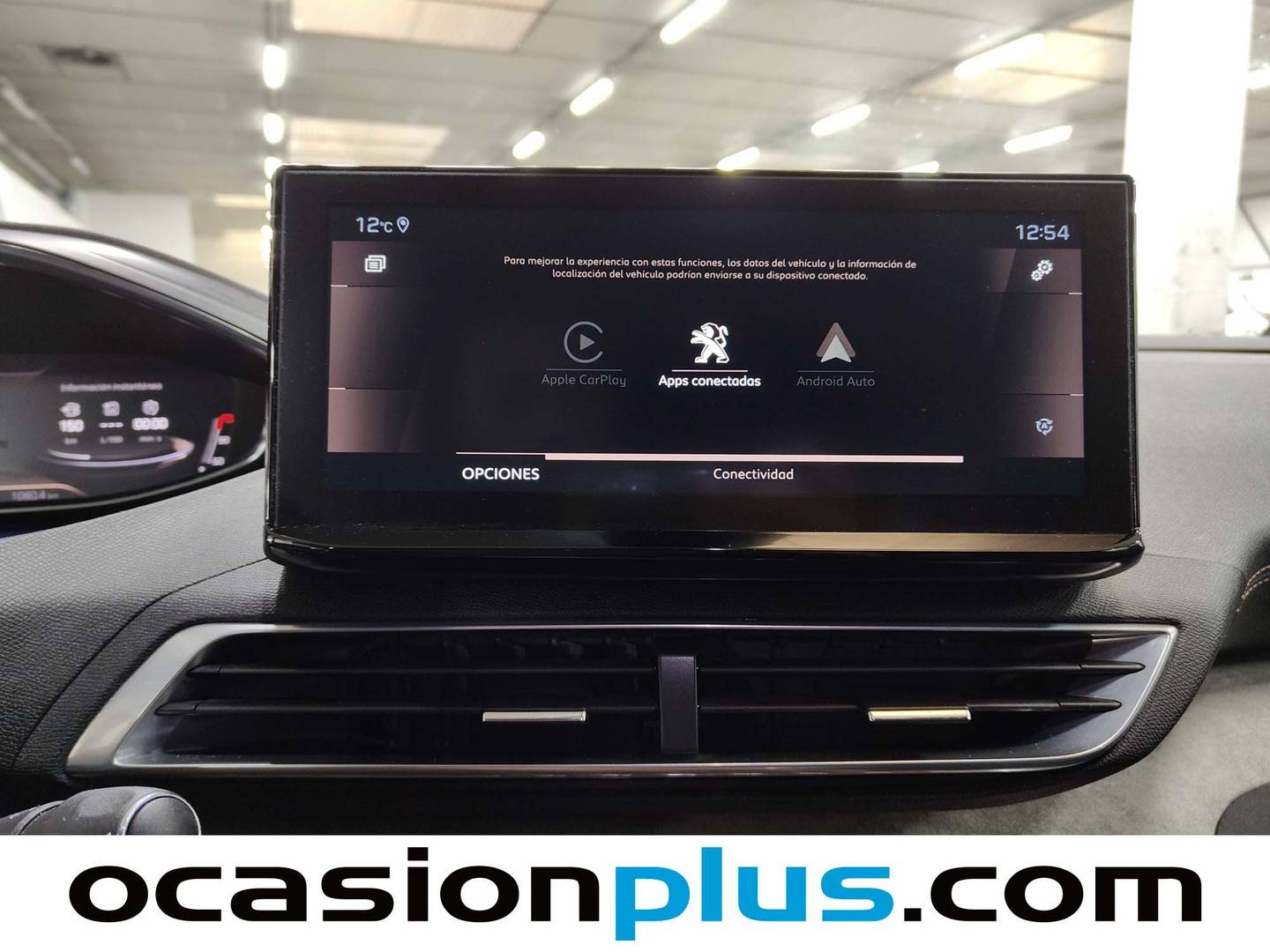 Extras del Peugeot 5008 Peugeot 5008 BlueHDI 130 S&S GT 7 Plazas (130 CV)