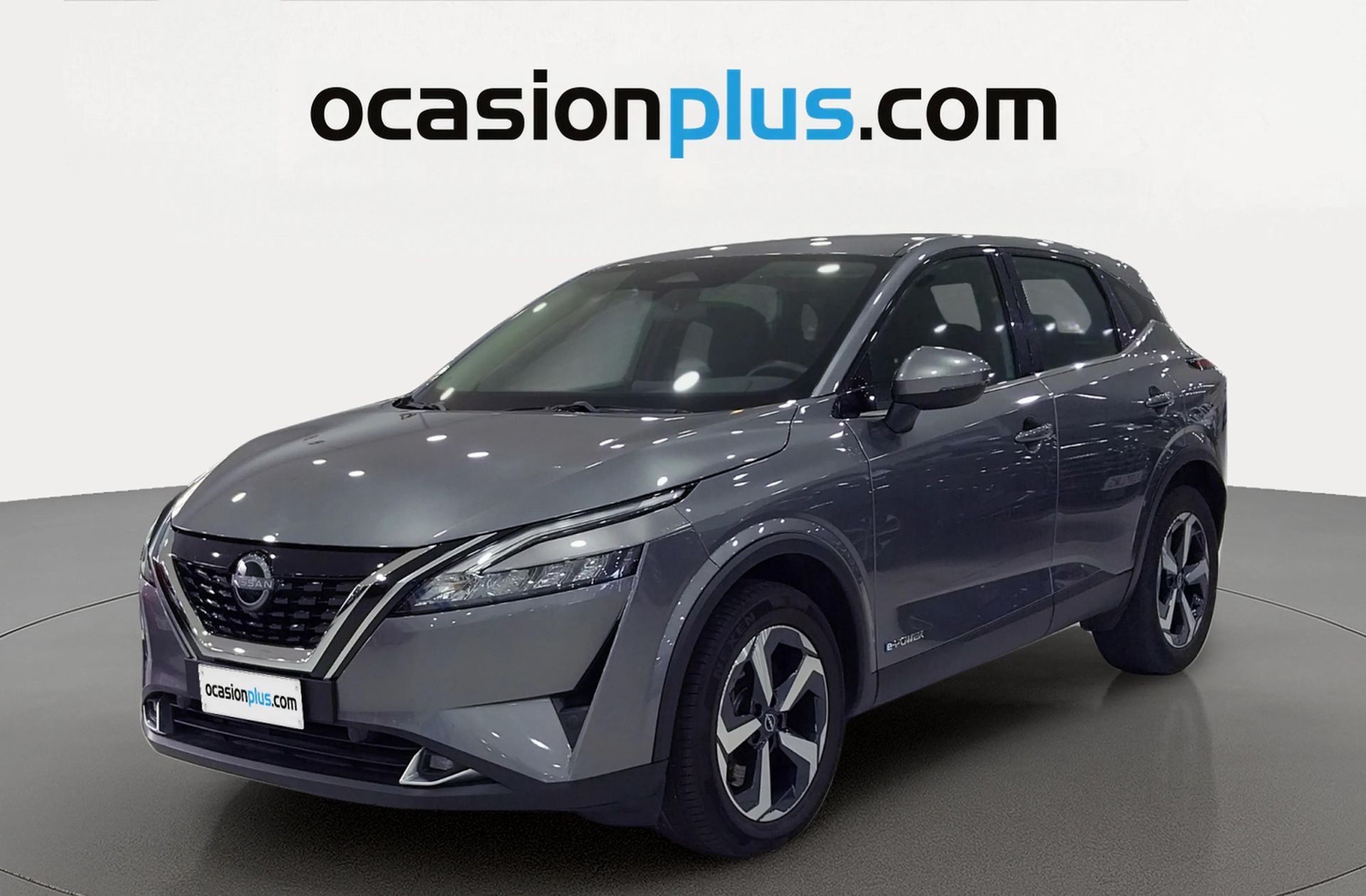 Nissan Qashqai E-POWER Acenta