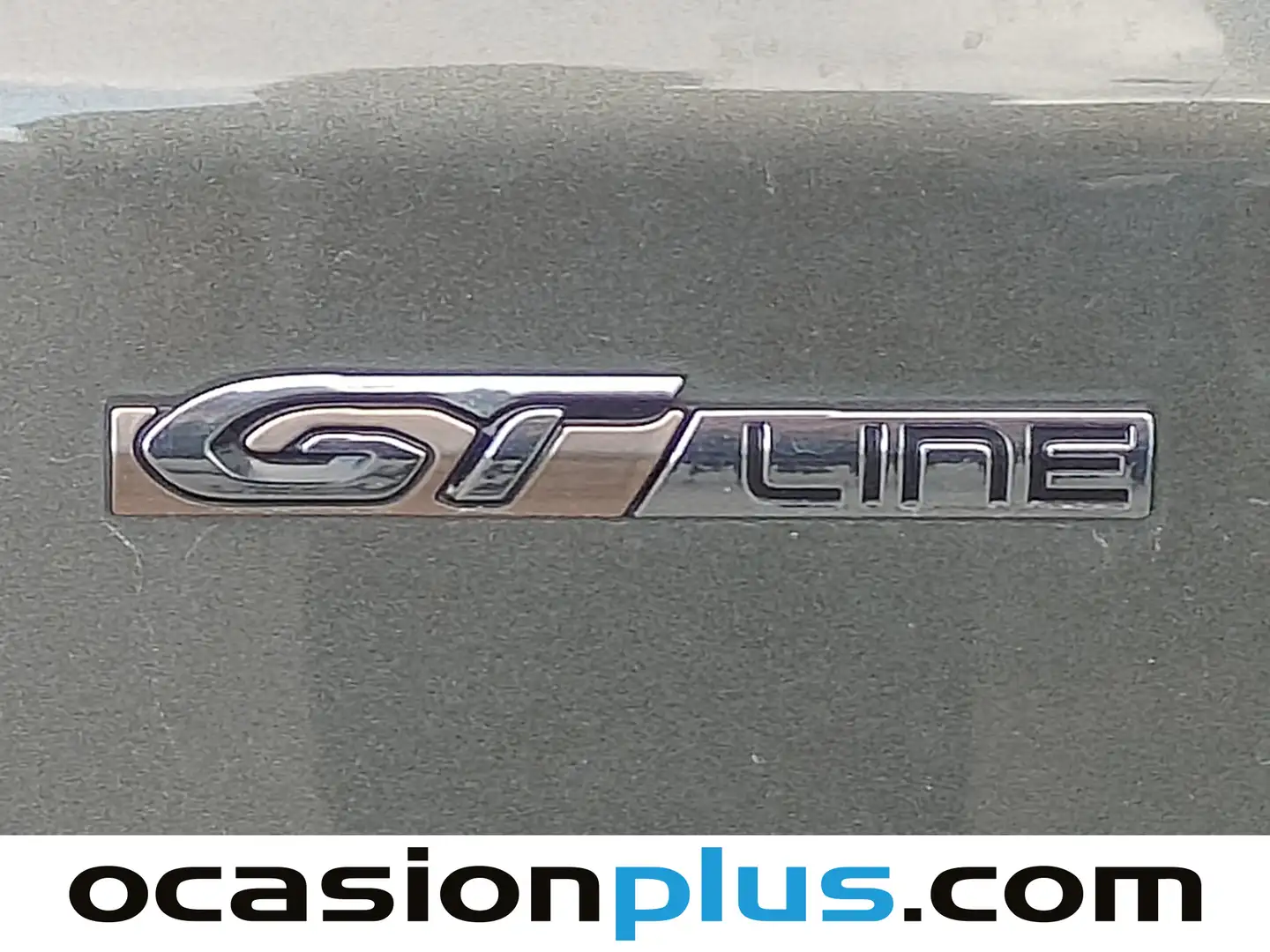 Foto Peugeot 3008 Peugeot 3008 PureTech 130 S&S GT Line (130 CV)