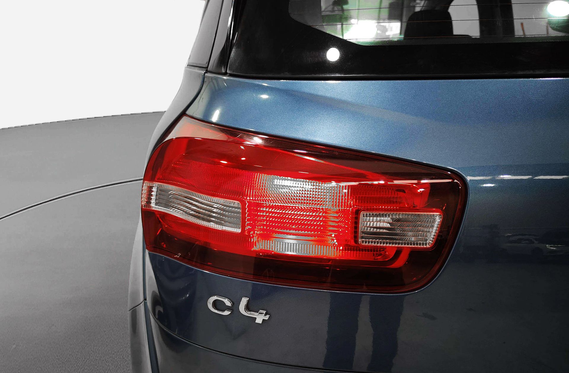 Citroën C4 Picasso PureTech 130 Seduction - foto 15
