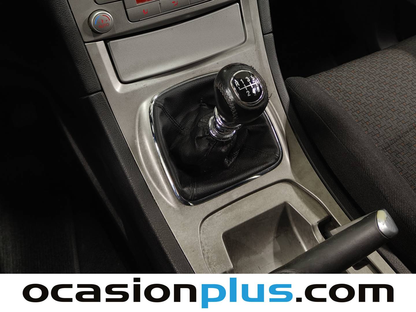 Ford S-MAX Ford S-Max 2.0 TDCI Trend (140 CV) 7 Plazas de segunda mano