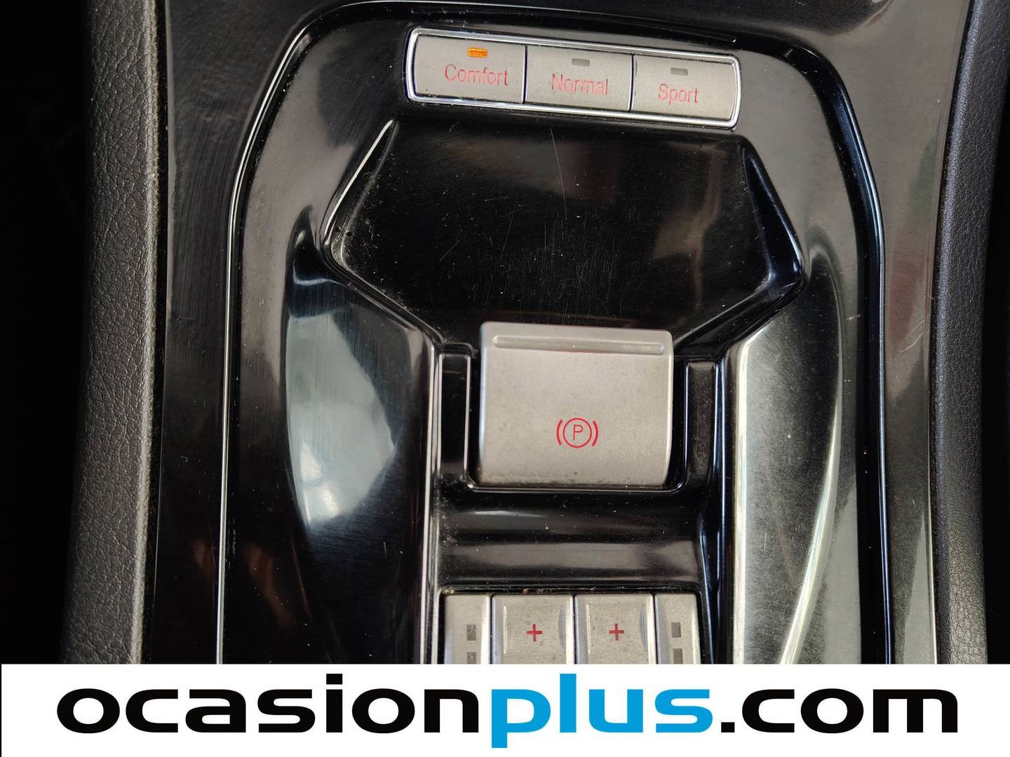 Ford S-MAX Ford S-Max 2.0 EcoBoost Titanium S Powershift (203 CV) seminuevo