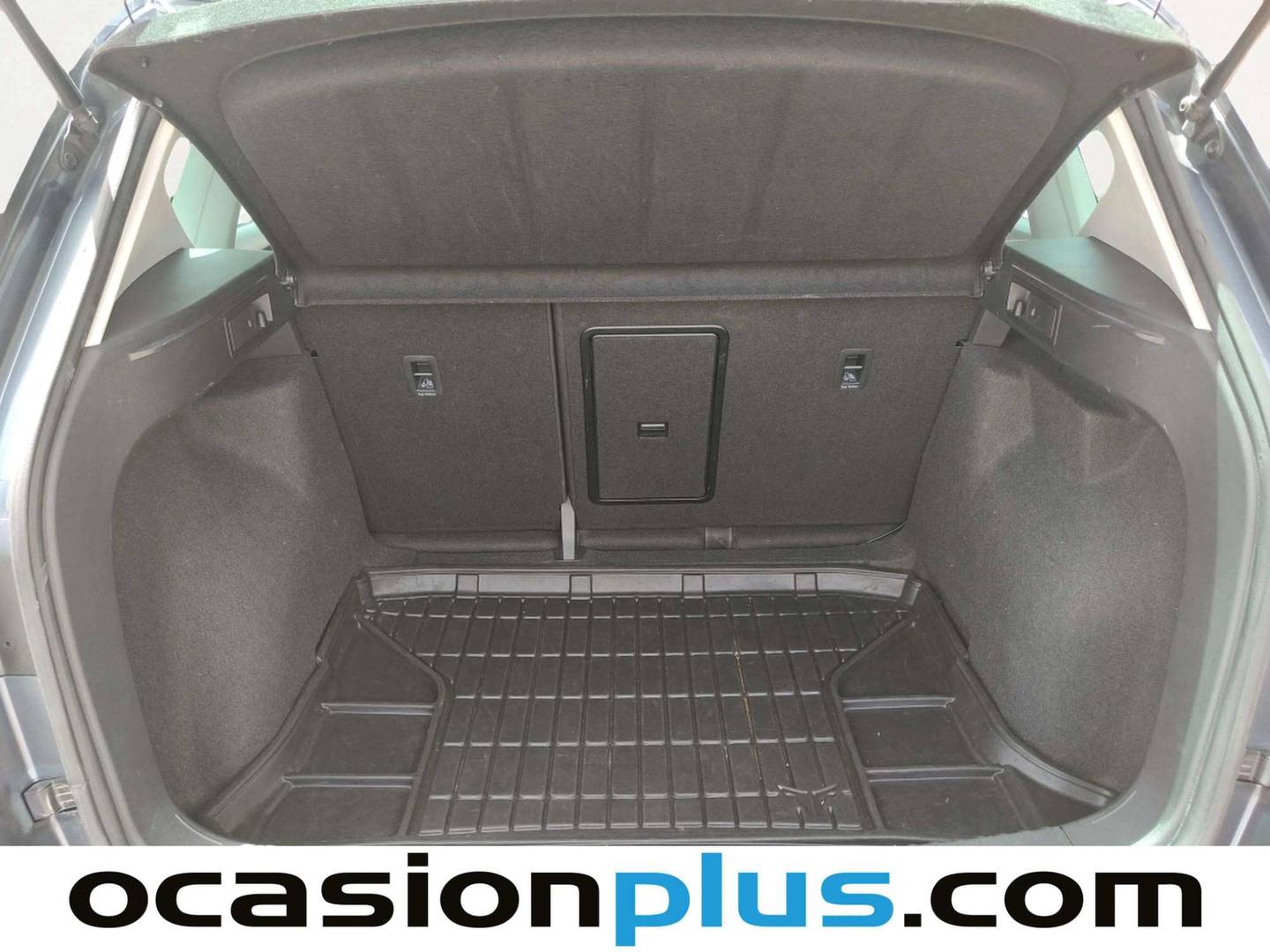 Fotos maletero Seat Ateca Seat Ateca 1.5 TSI S&S Style (150 CV)