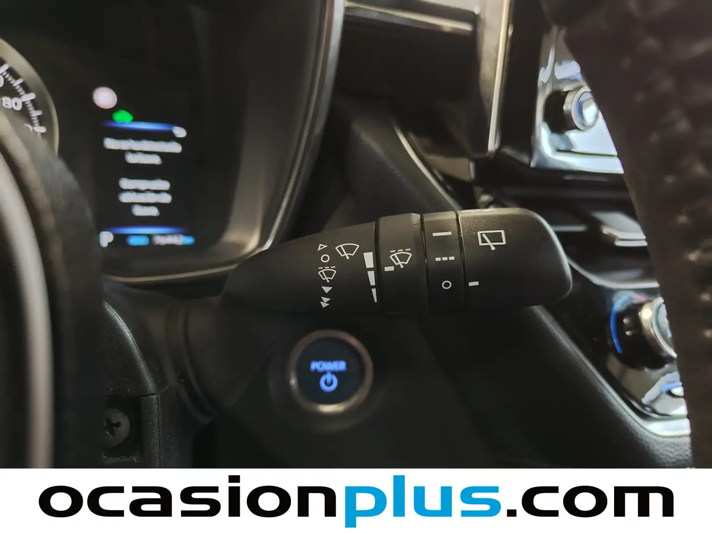 Foto Toyota Corolla Toyota Corolla 125H Business E-CVT (122 CV)